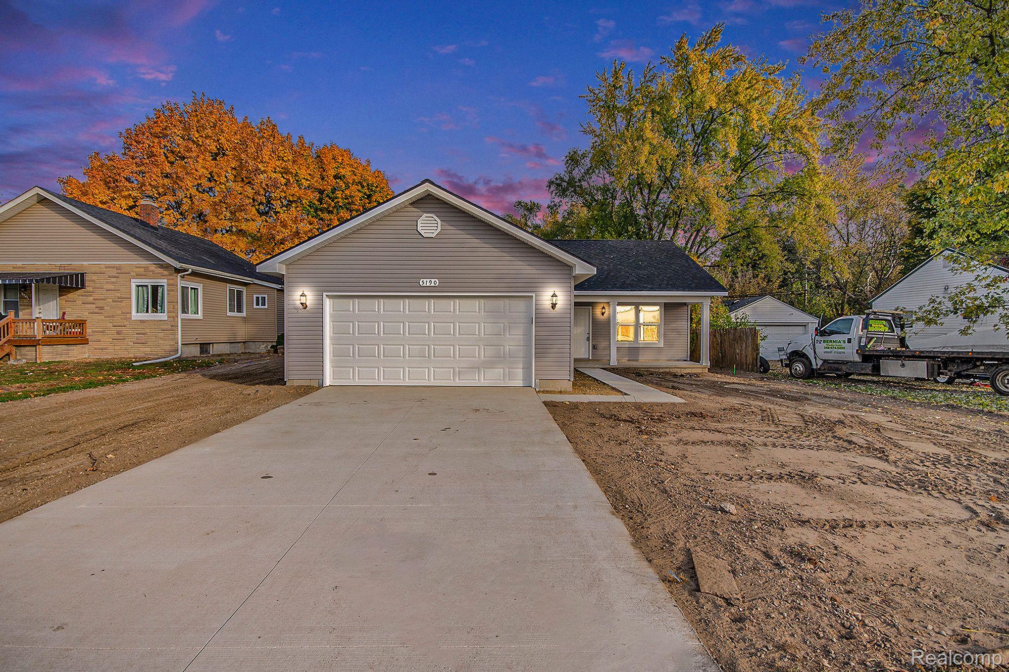 5190 HATCHERY RD