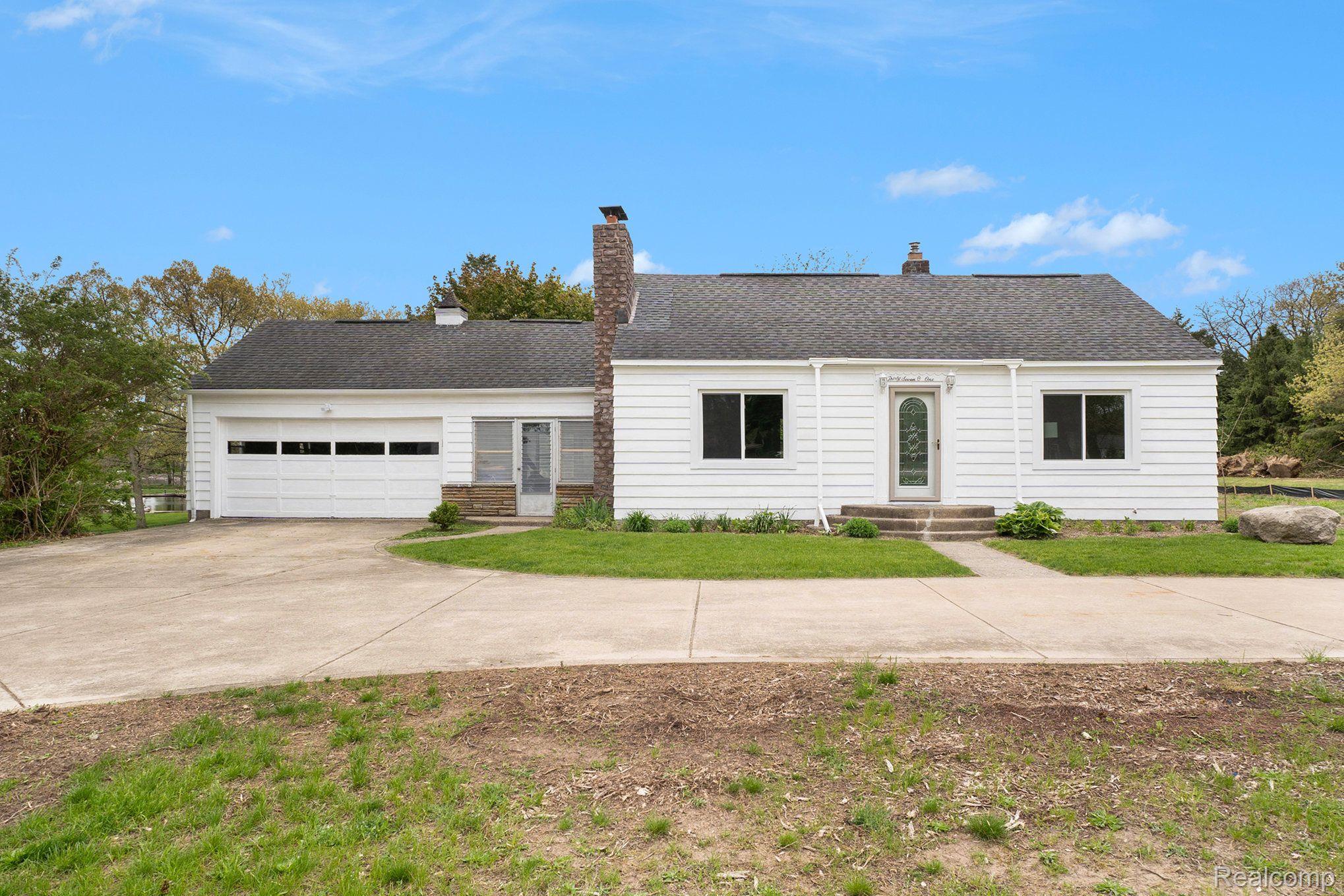 3701 CLINTONVILLE RD