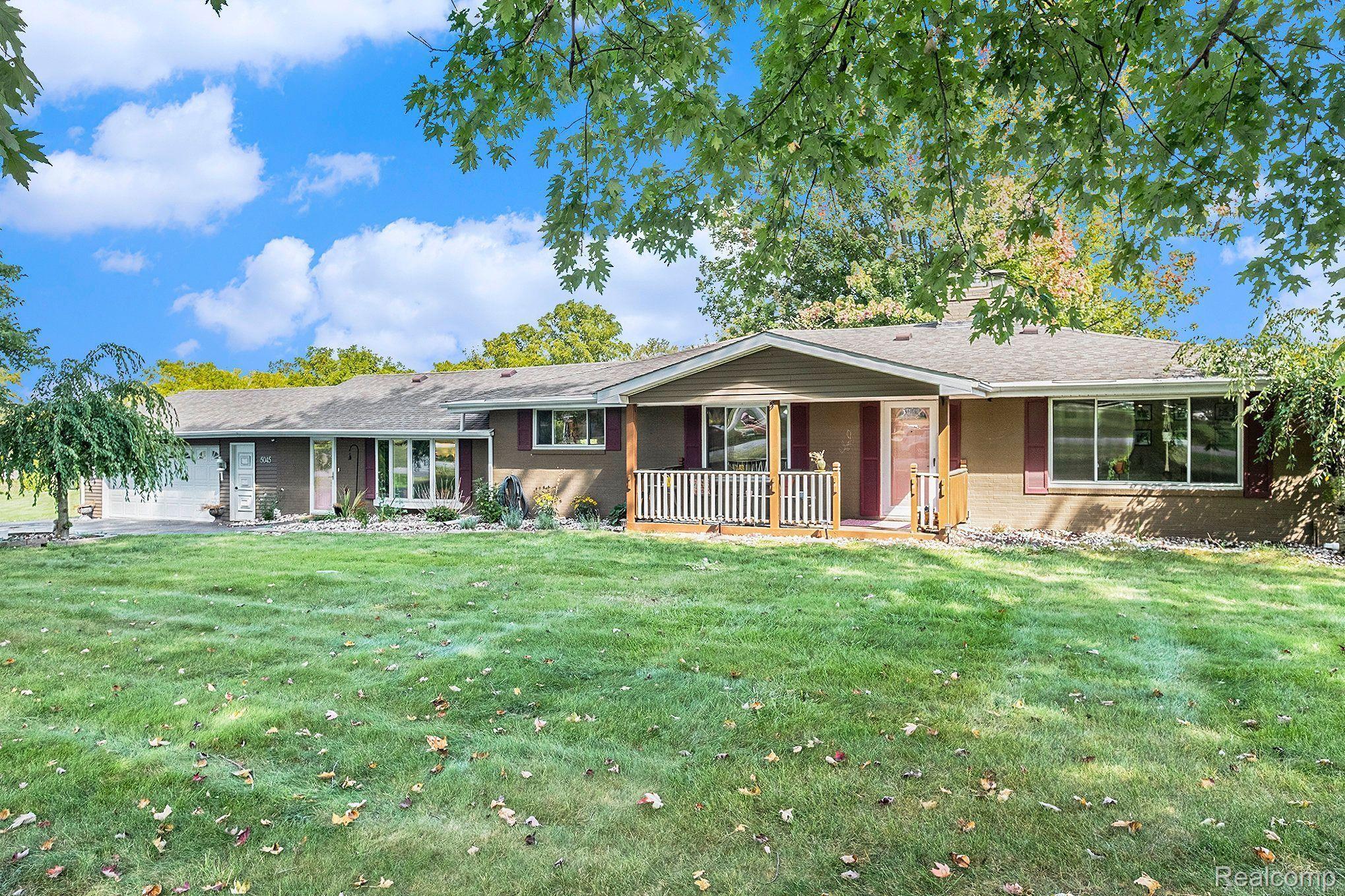 5045 Mellwood DR