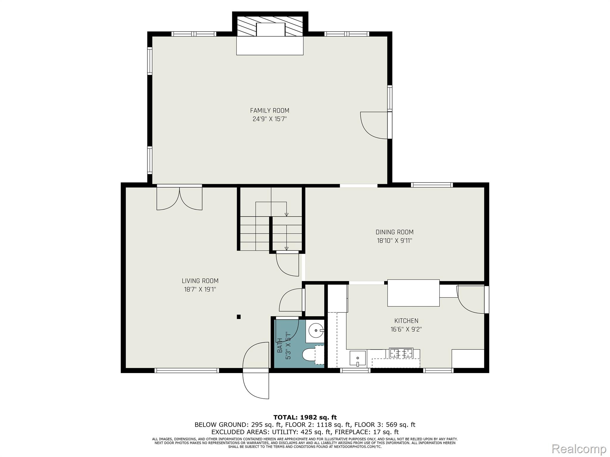 40241 OAK TREE