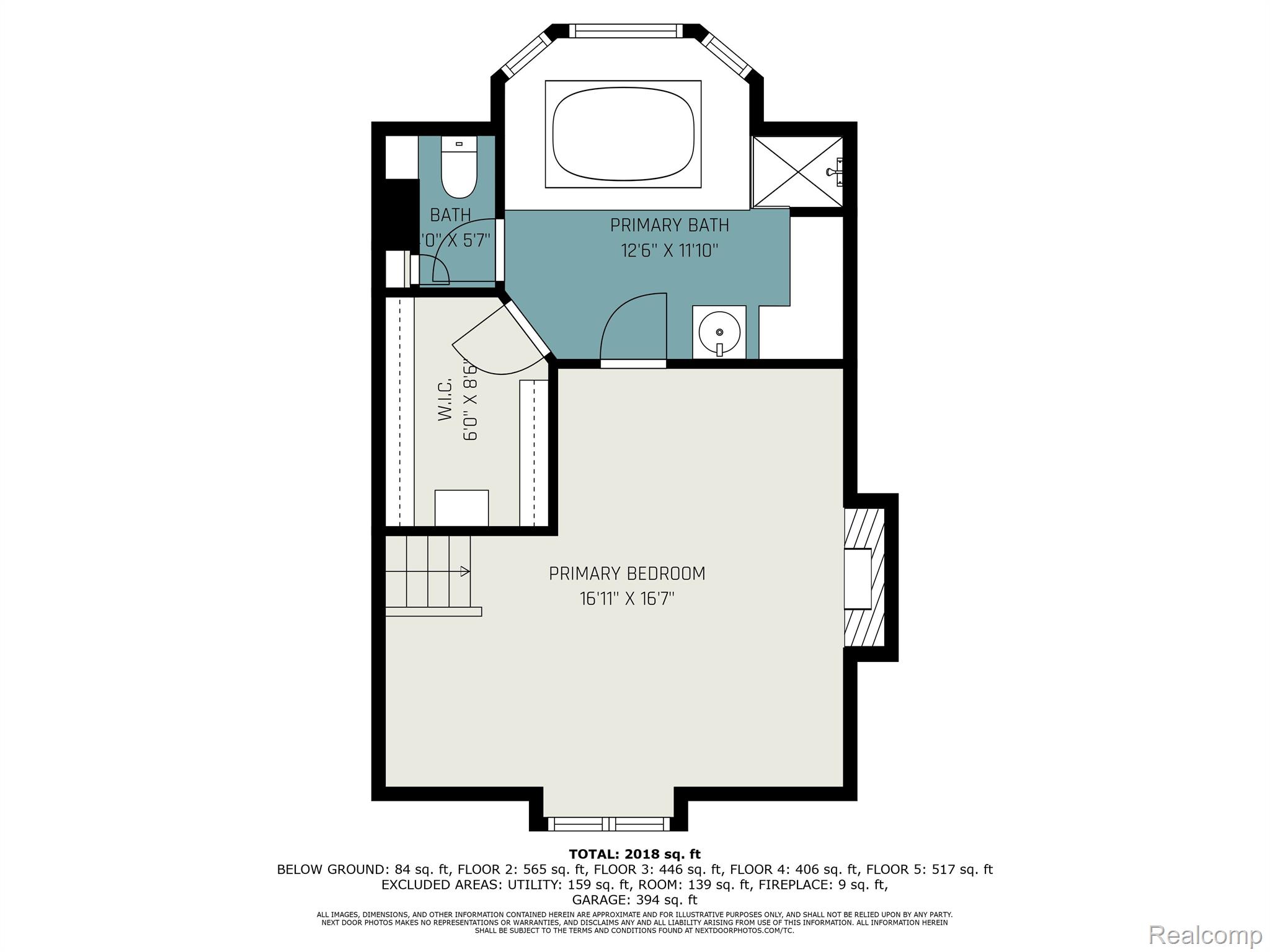 175 OAK RIDGE ST