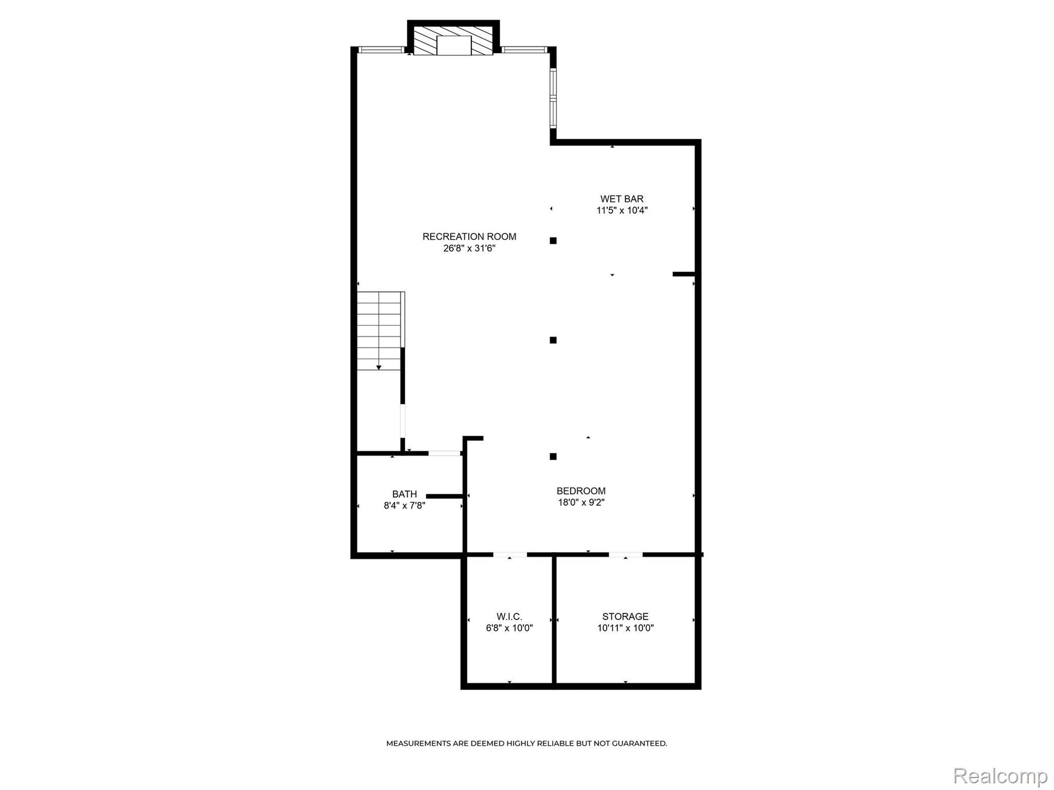 4047 CRANBROOK