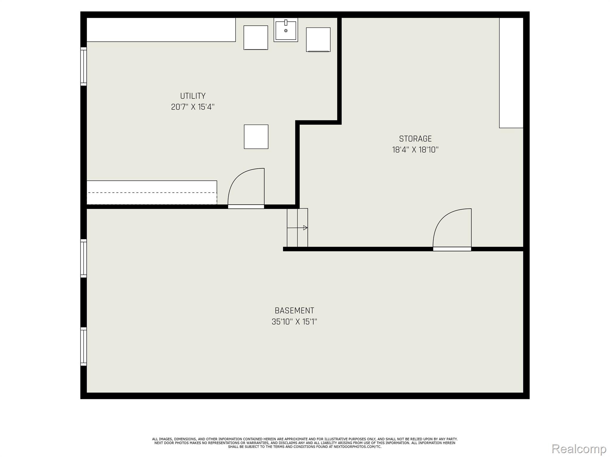 460 HICKORY DR