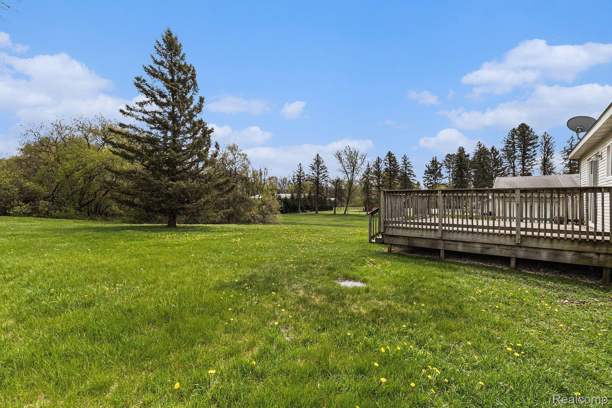 942 S DUCK LAKE RD