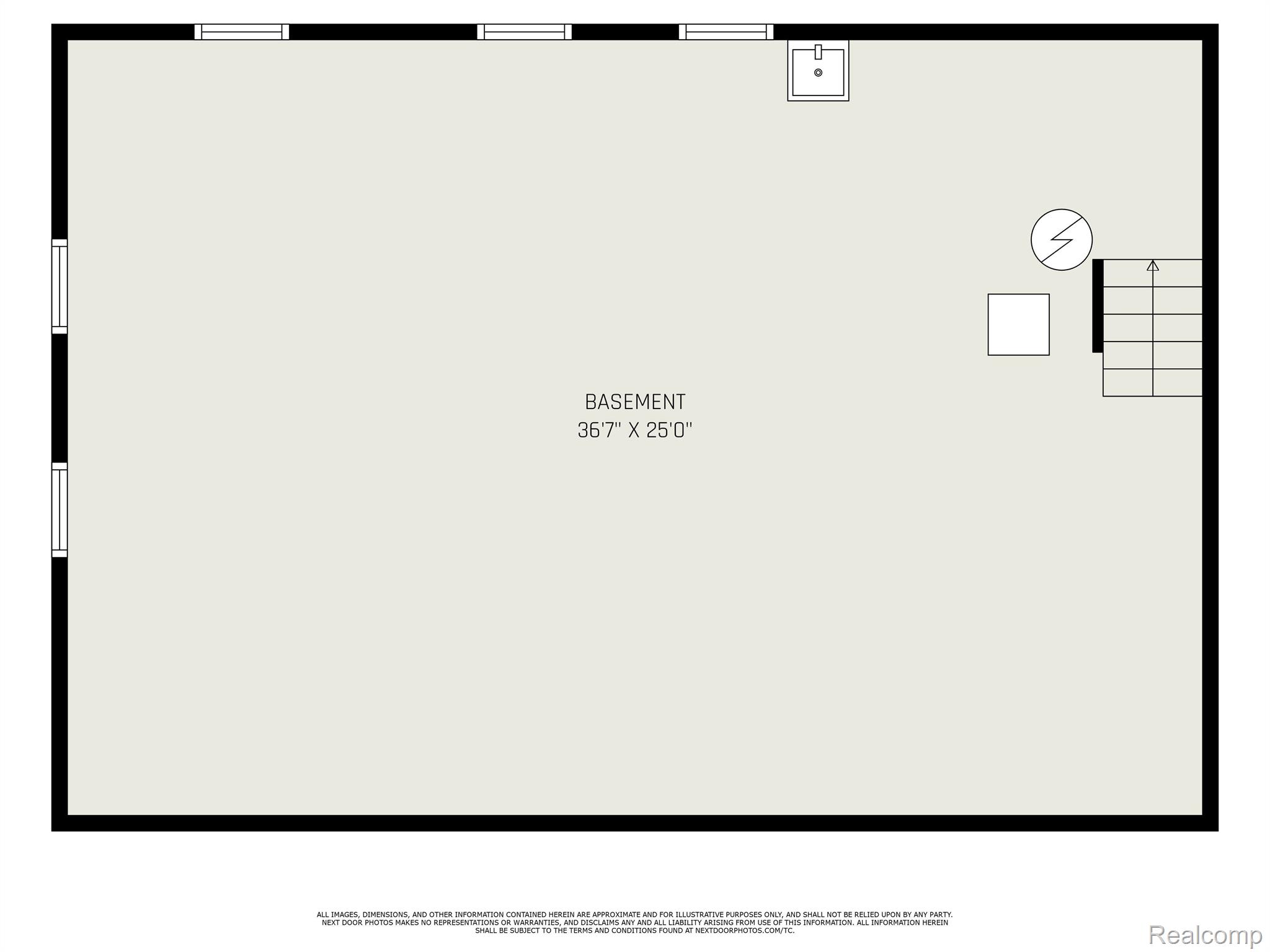 942 S DUCK LAKE RD