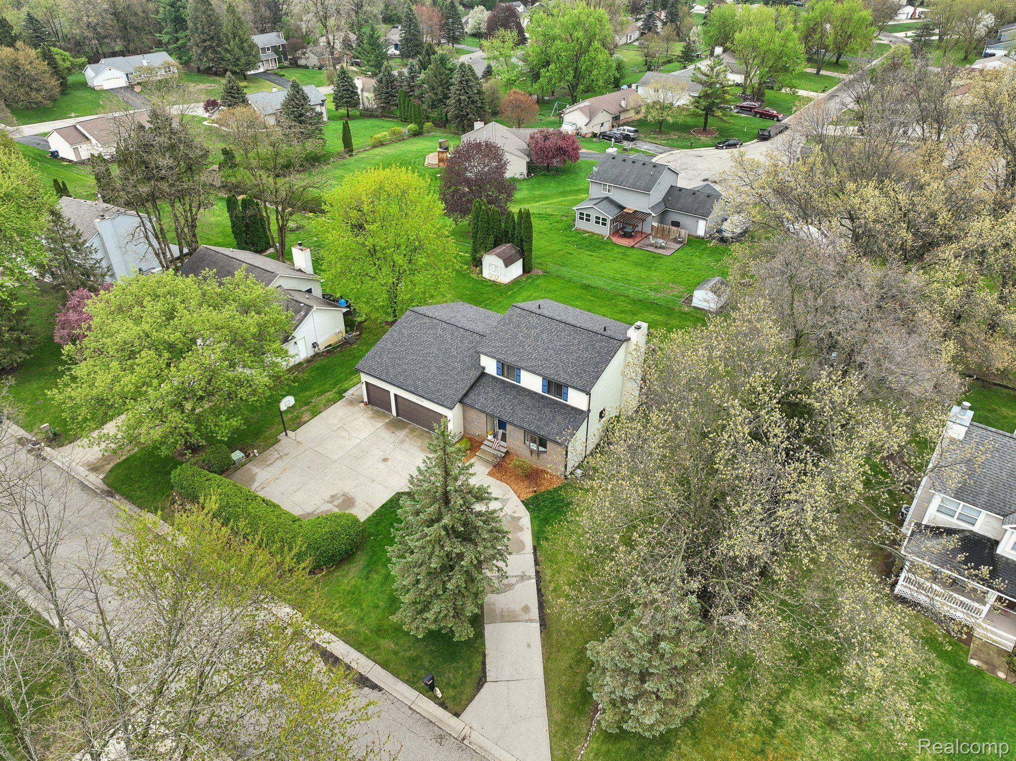 4630 PASTURE LN