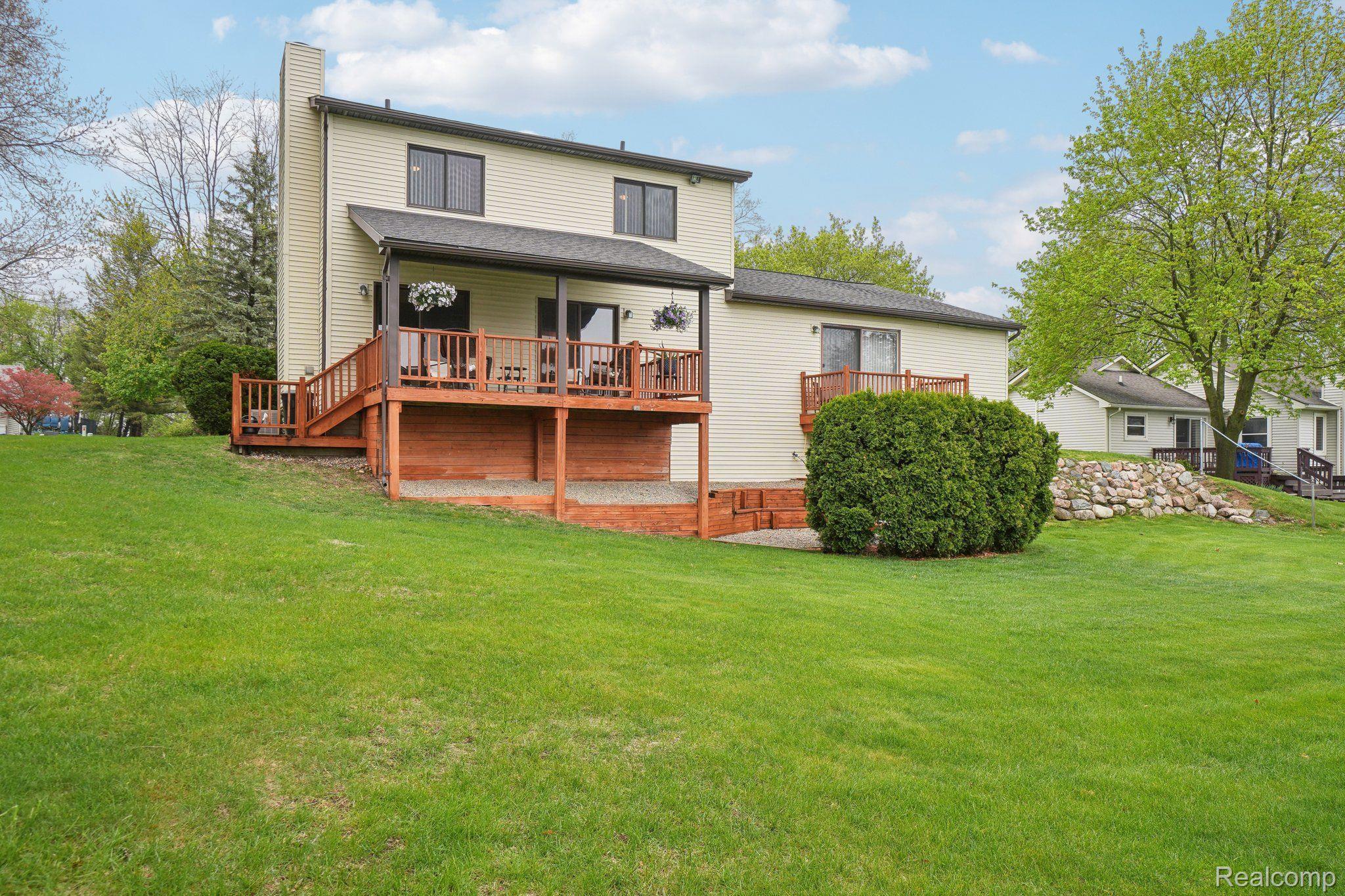 4630 PASTURE LN