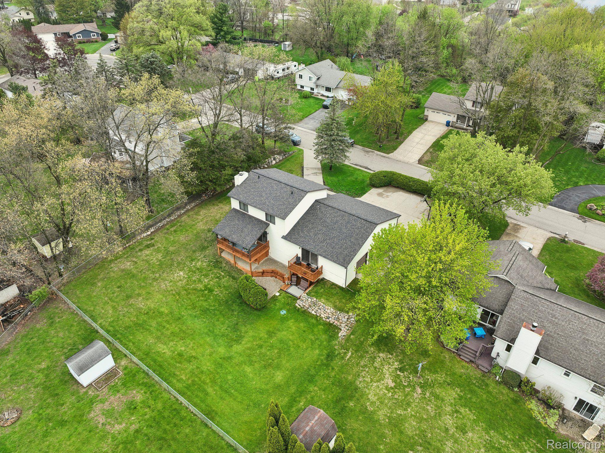 4630 PASTURE LN
