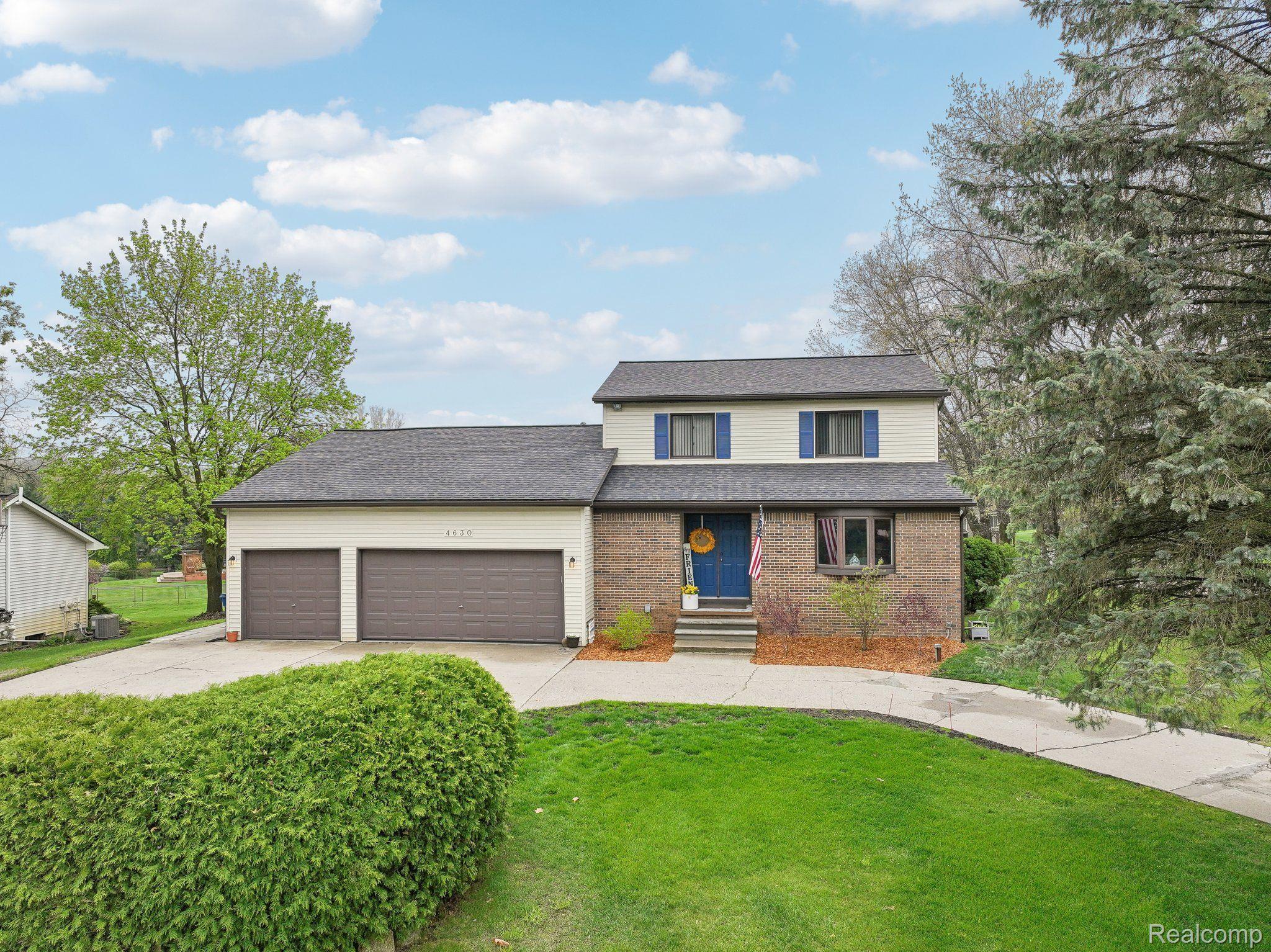 4630 PASTURE LN