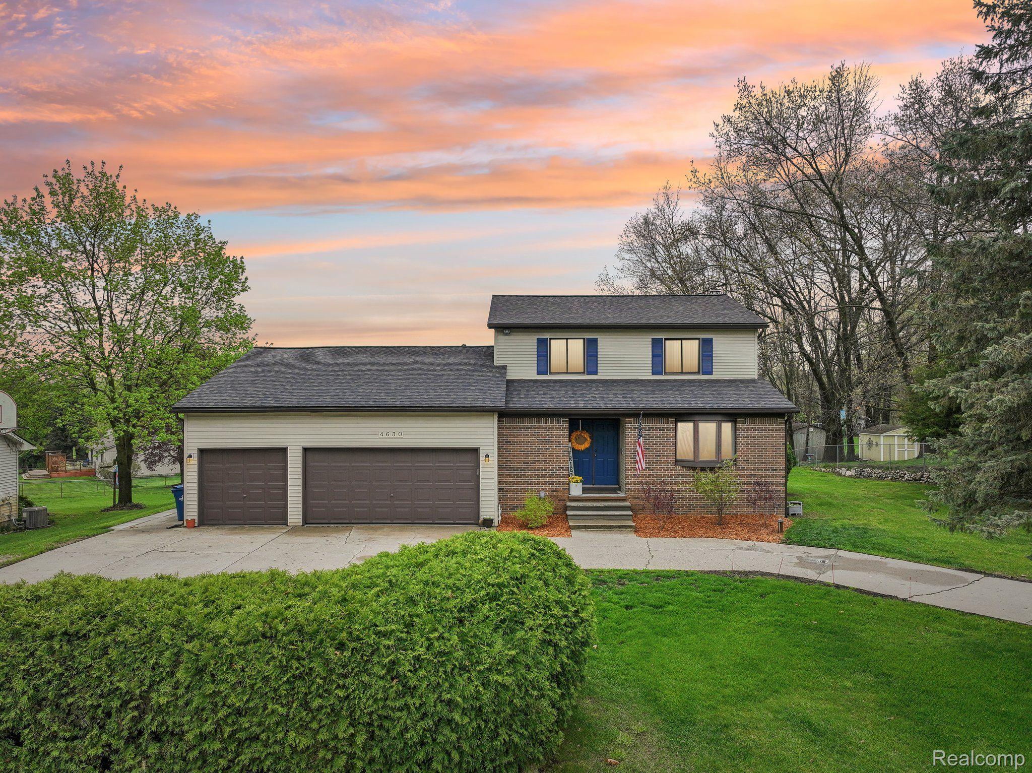 4630 PASTURE LN