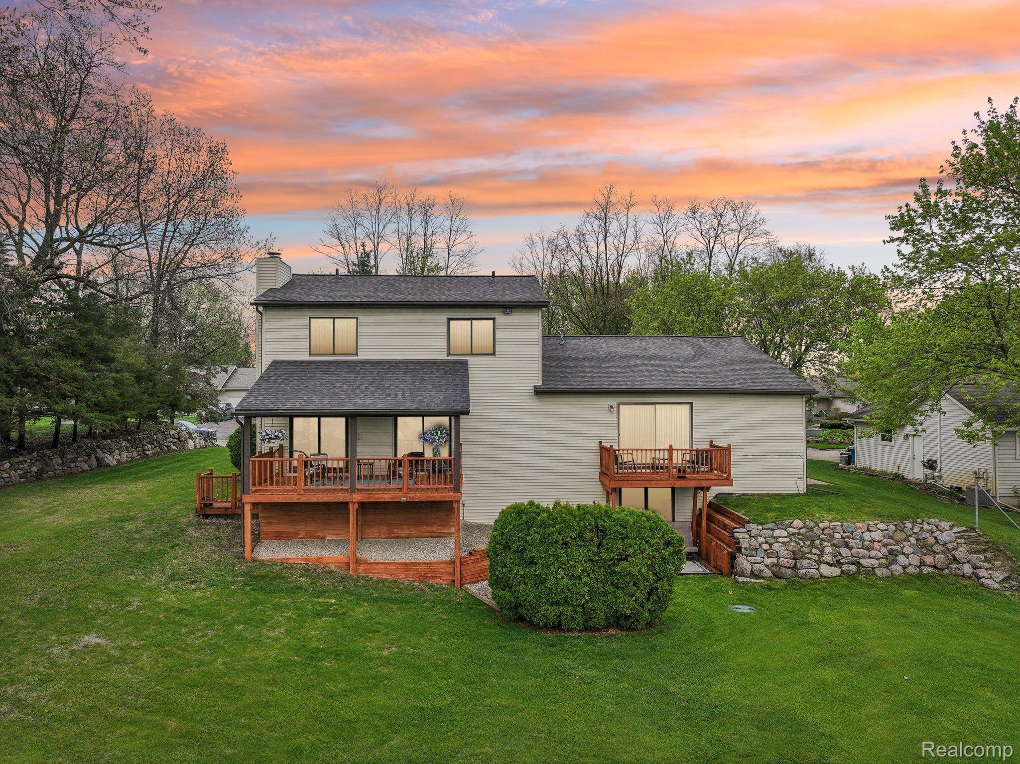 4630 PASTURE LN
