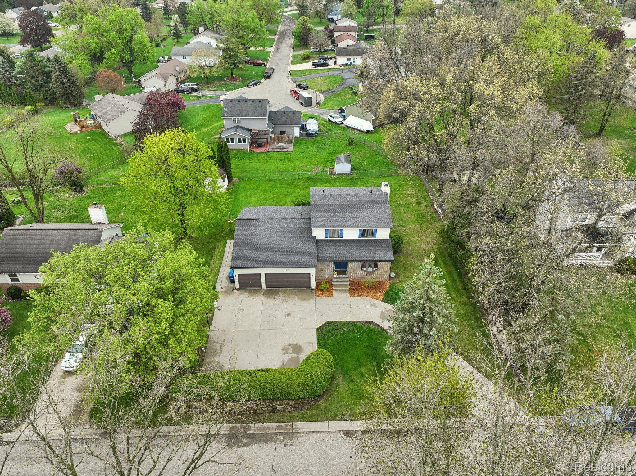 4630 PASTURE LN