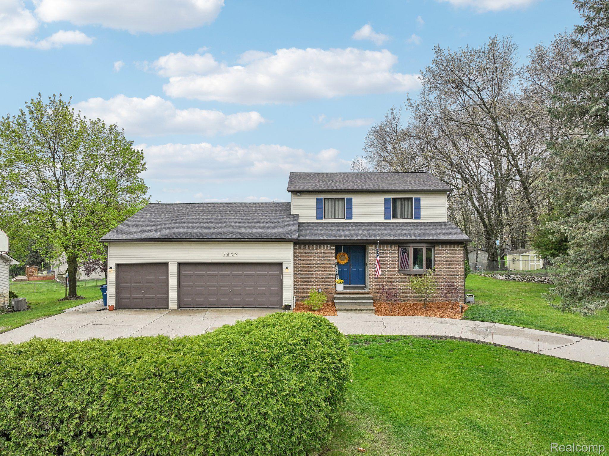 4630 PASTURE LN