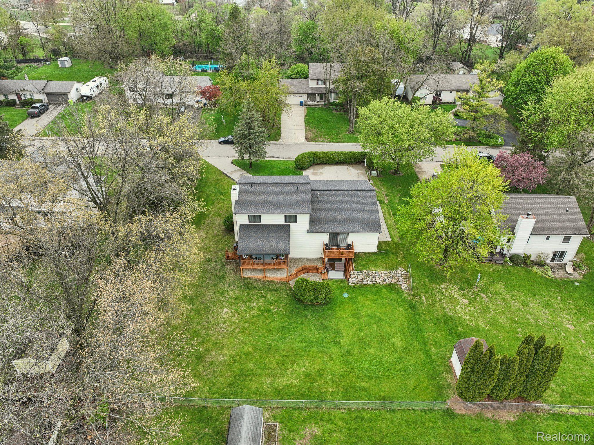 4630 PASTURE LN
