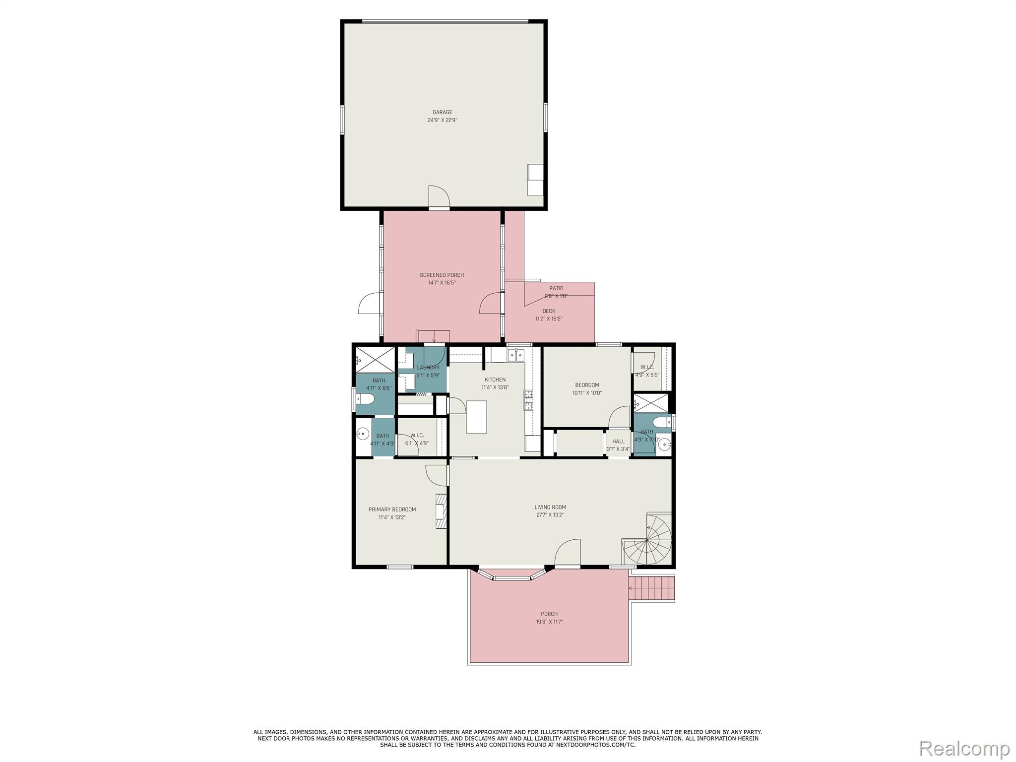 347 LOU ALICE DR