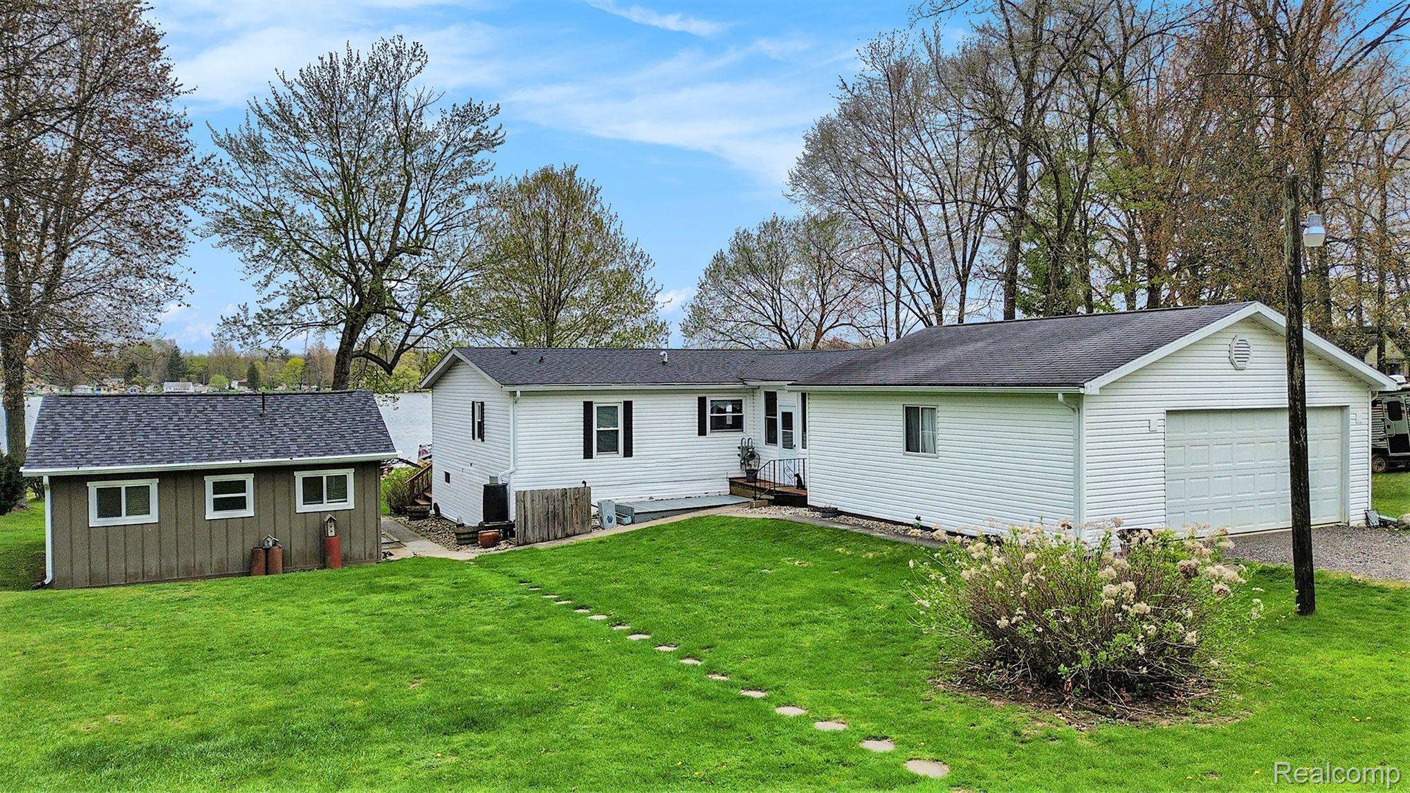 347 LOU ALICE DR
