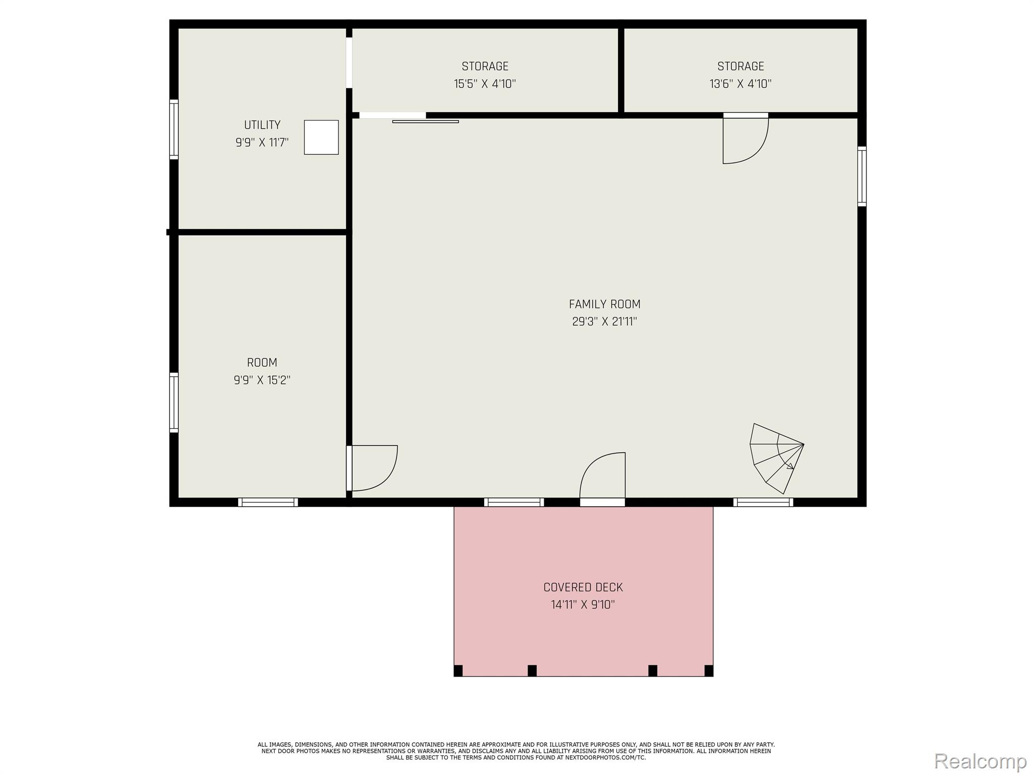347 LOU ALICE DR