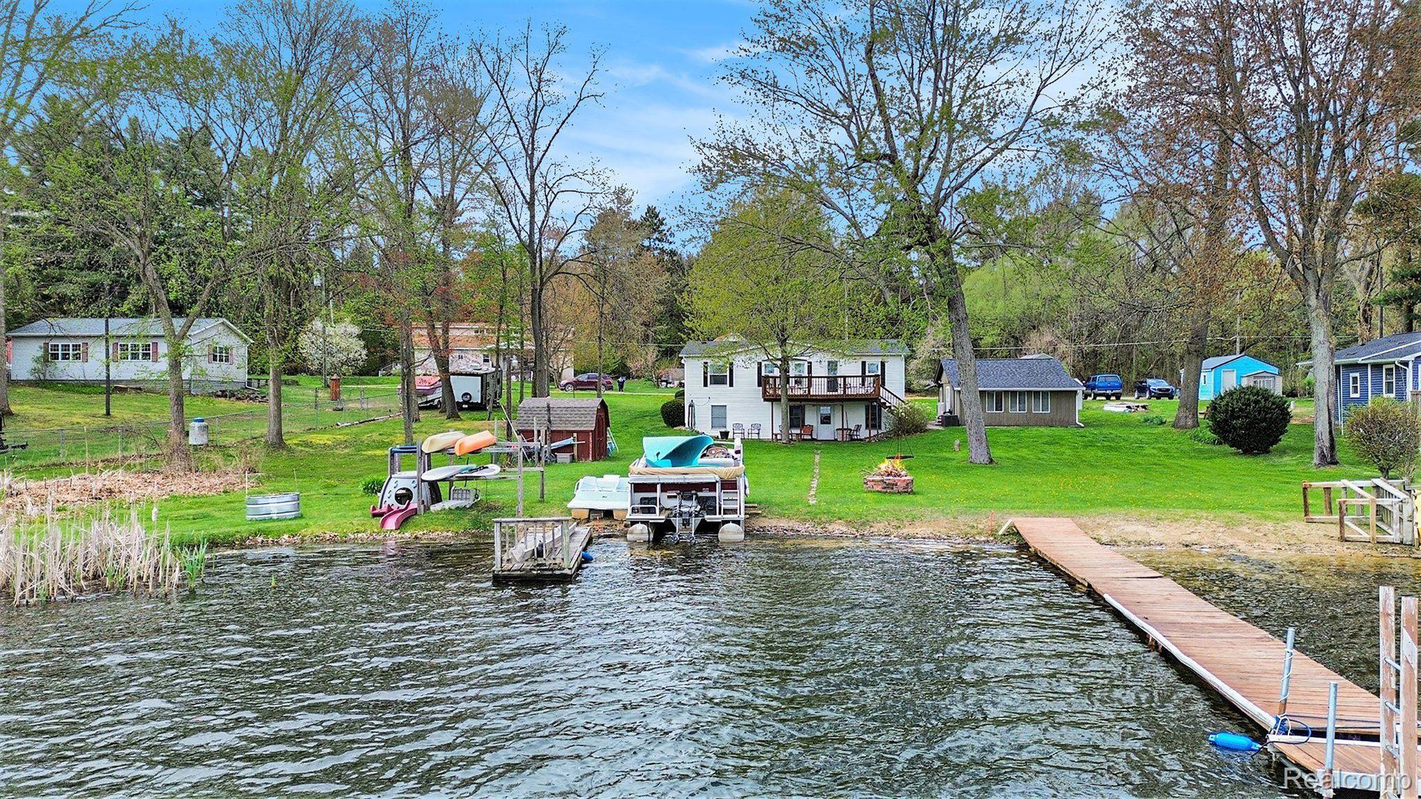 347 LOU ALICE DR