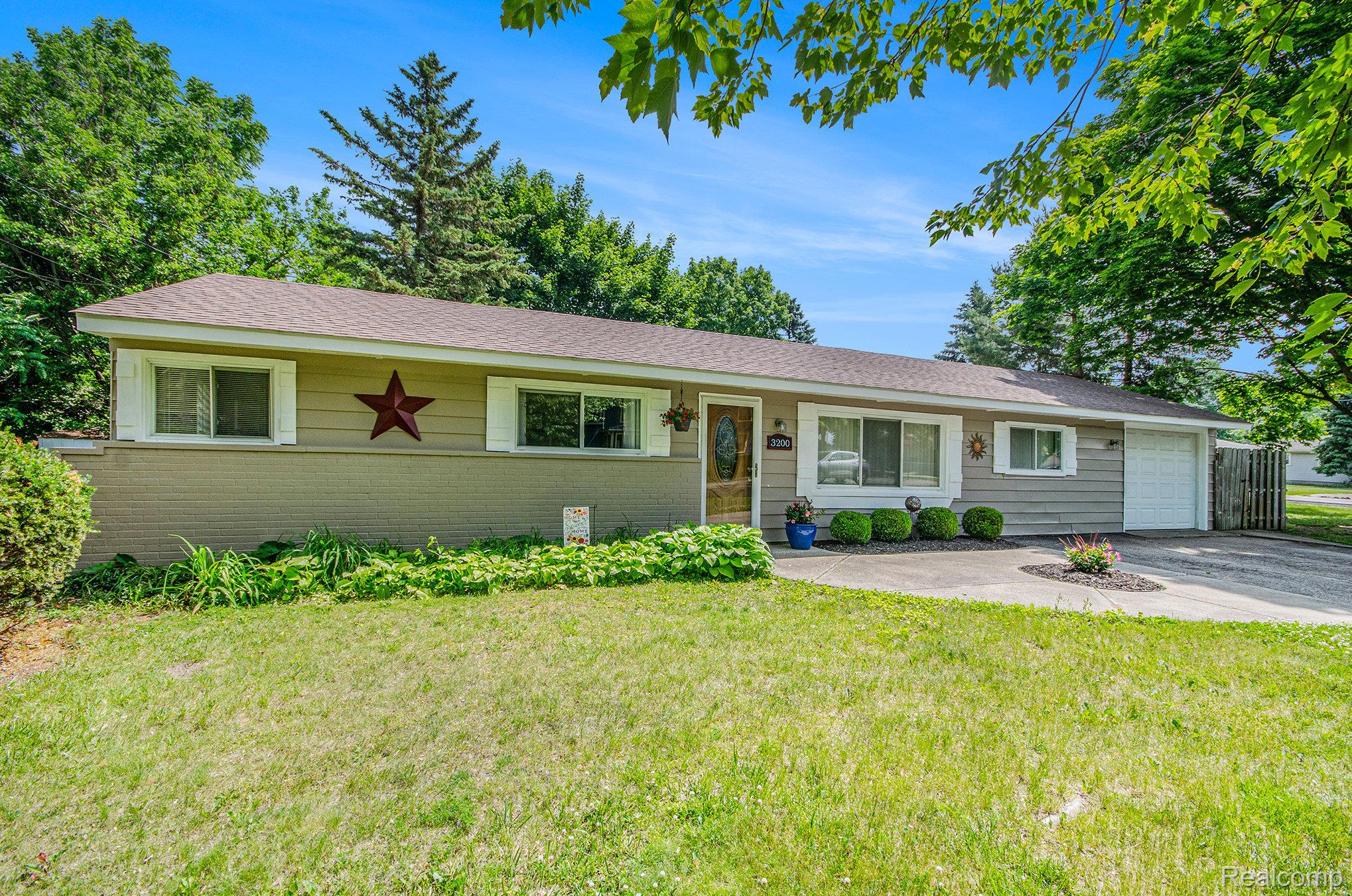 3200 Homestead Drive