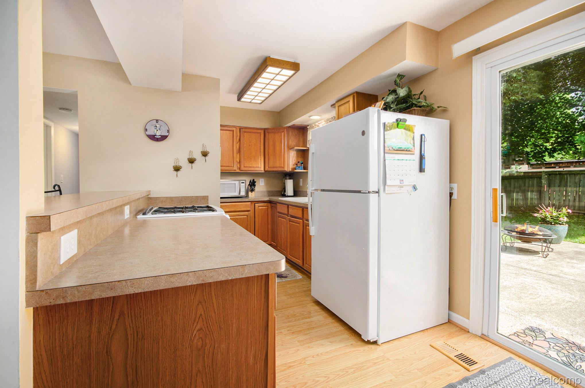 3200 Homestead Drive