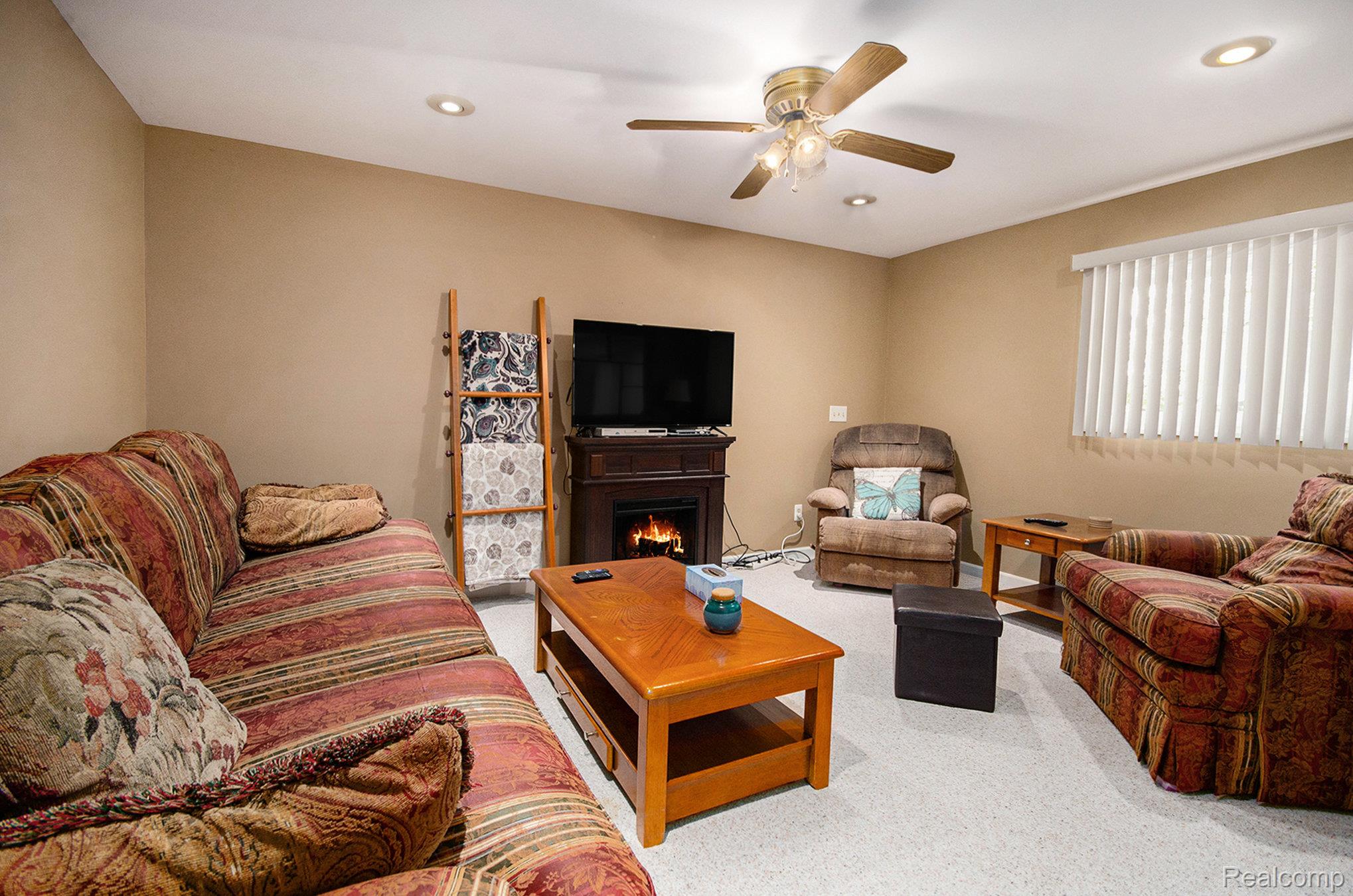 3200 Homestead Drive