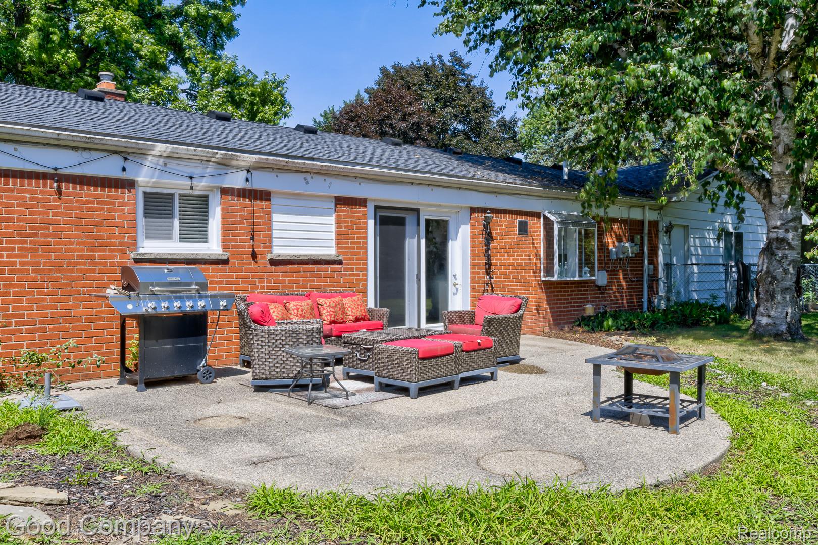 6327 Snow Apple Drive