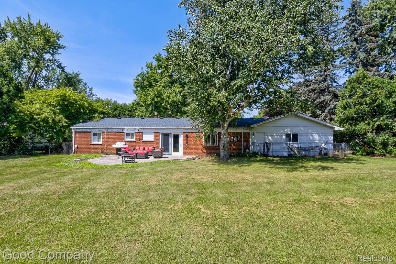 6327 Snow Apple Drive