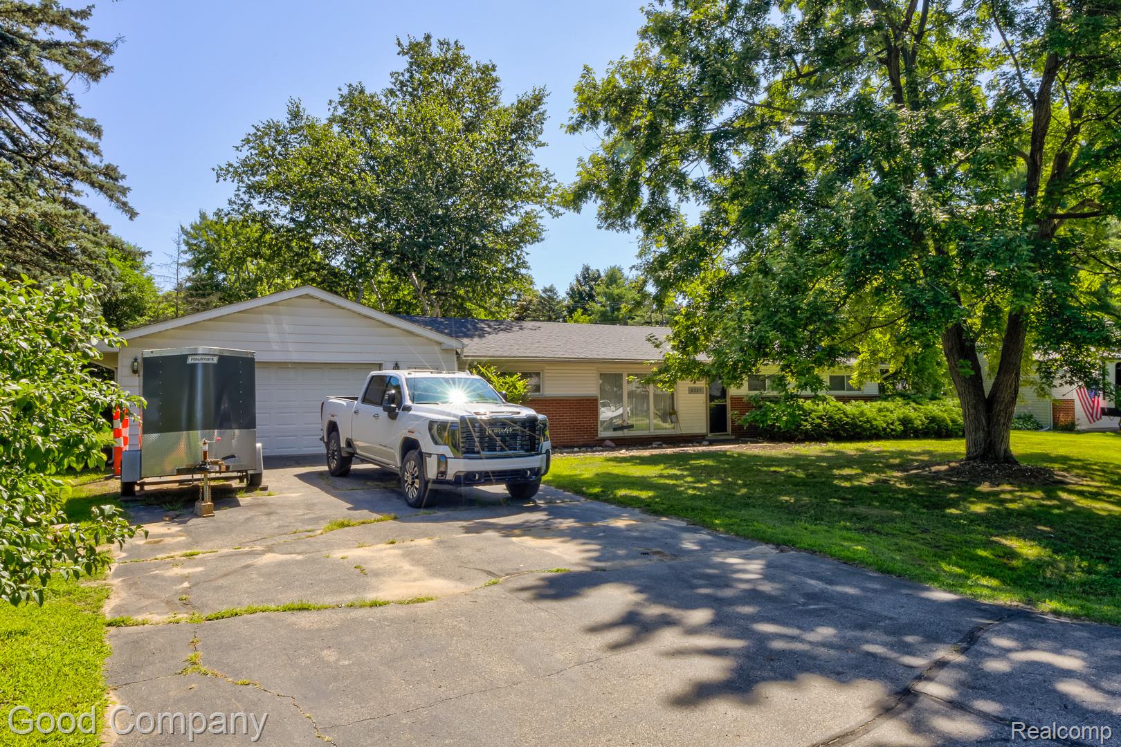 6327 Snow Apple Drive