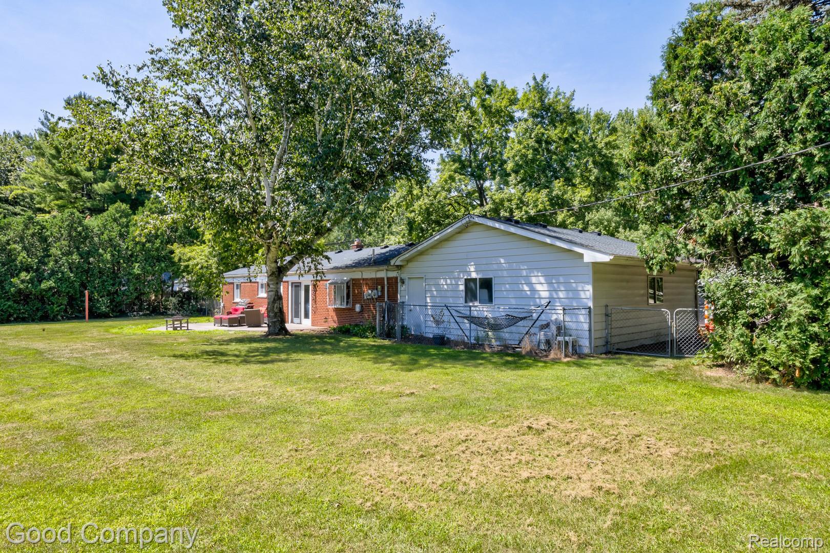 6327 Snow Apple Drive