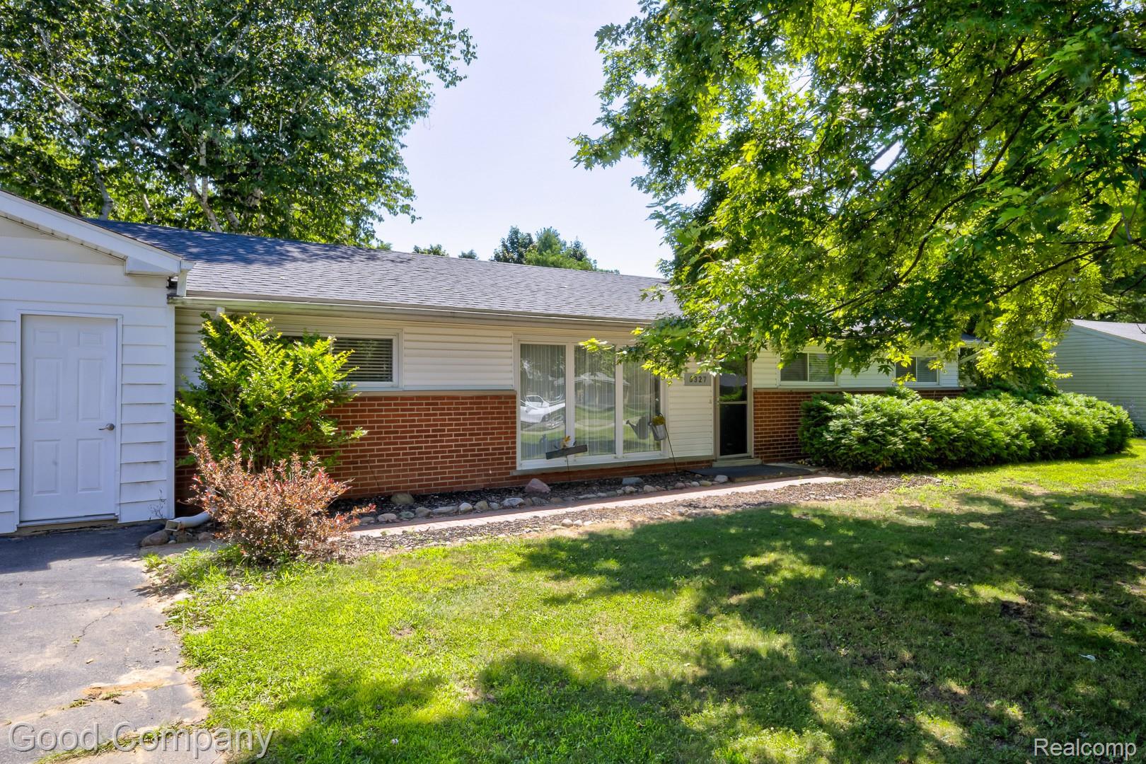 6327 Snow Apple Drive