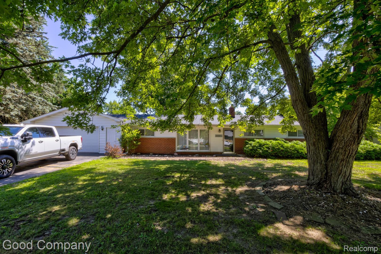 6327 Snow Apple Drive