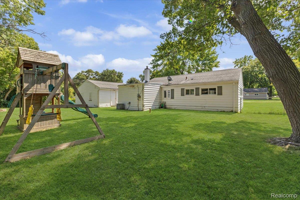 7096 Tappon Drive
