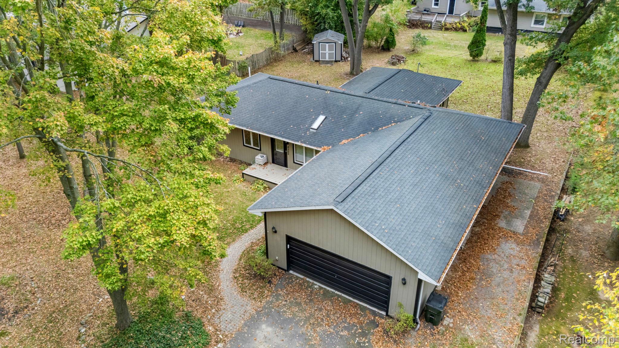 4535 Central Avenue