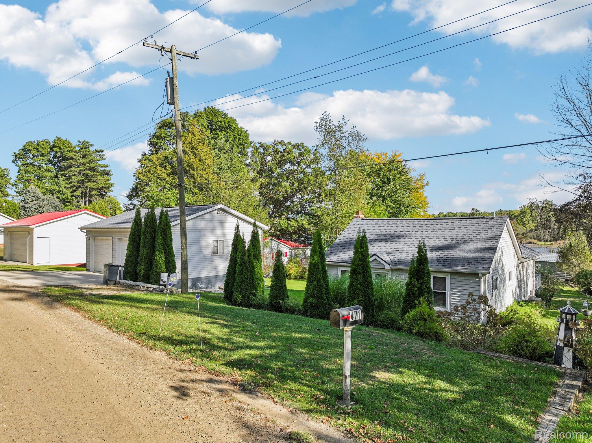 471 Lou Alice Drive