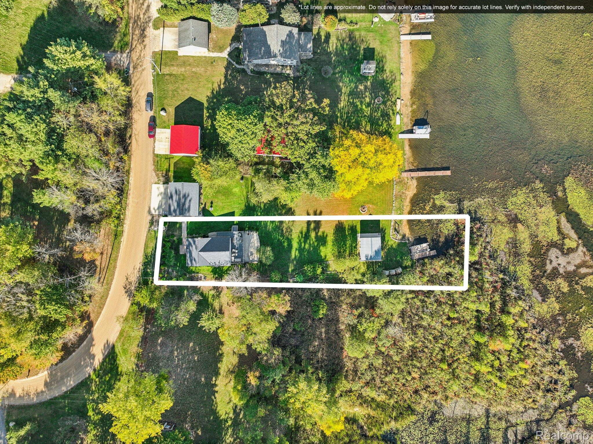 471 Lou Alice Drive