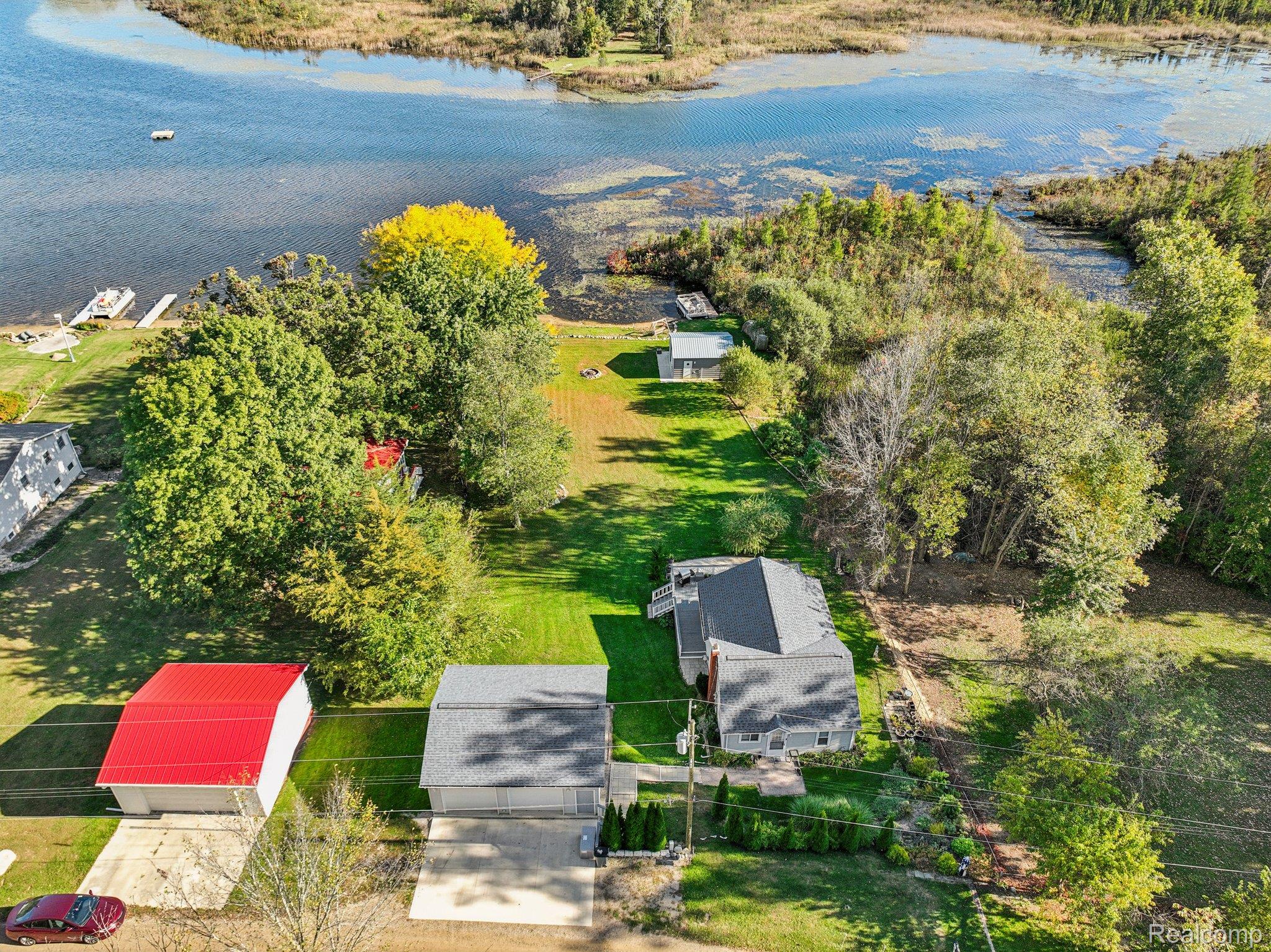 471 Lou Alice Drive