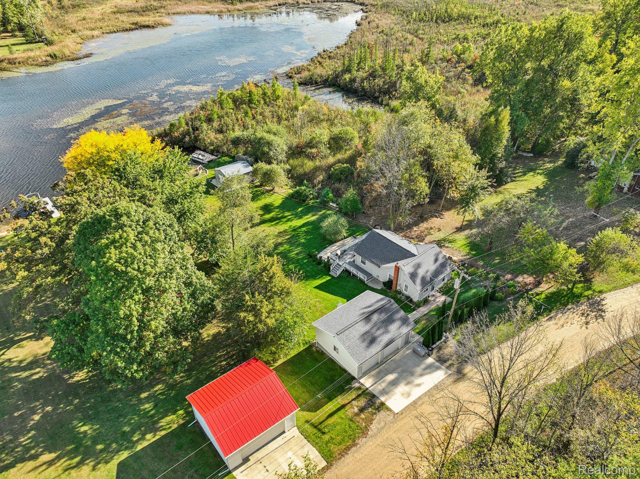 471 Lou Alice Drive