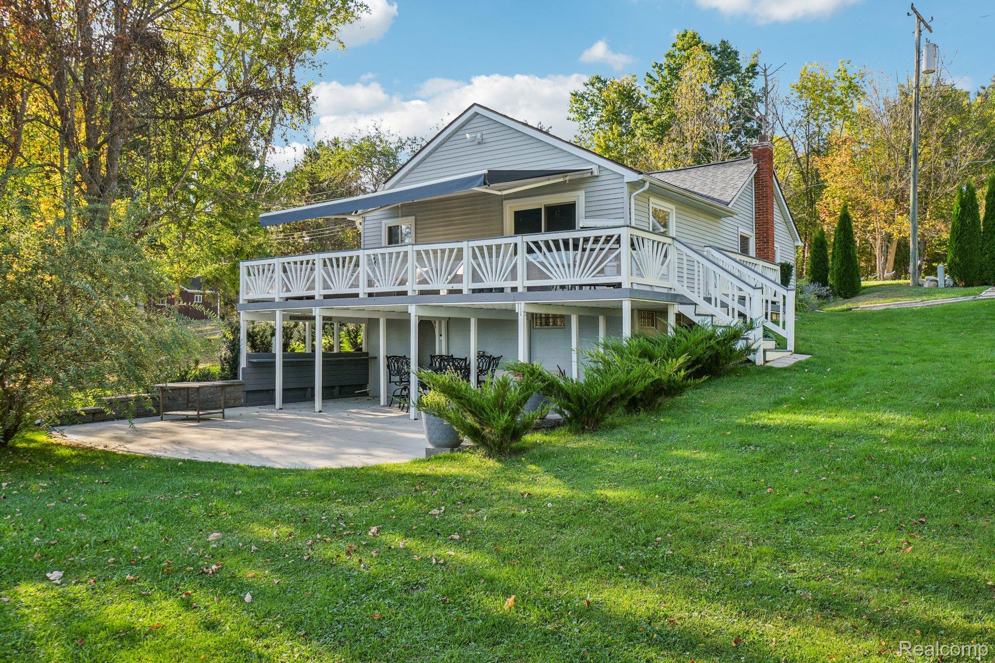 471 Lou Alice Drive