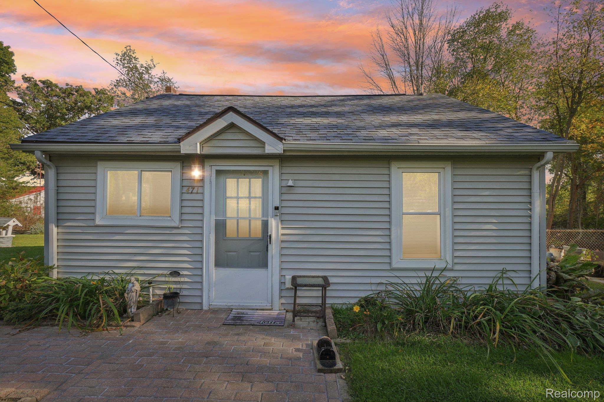 471 Lou Alice Drive