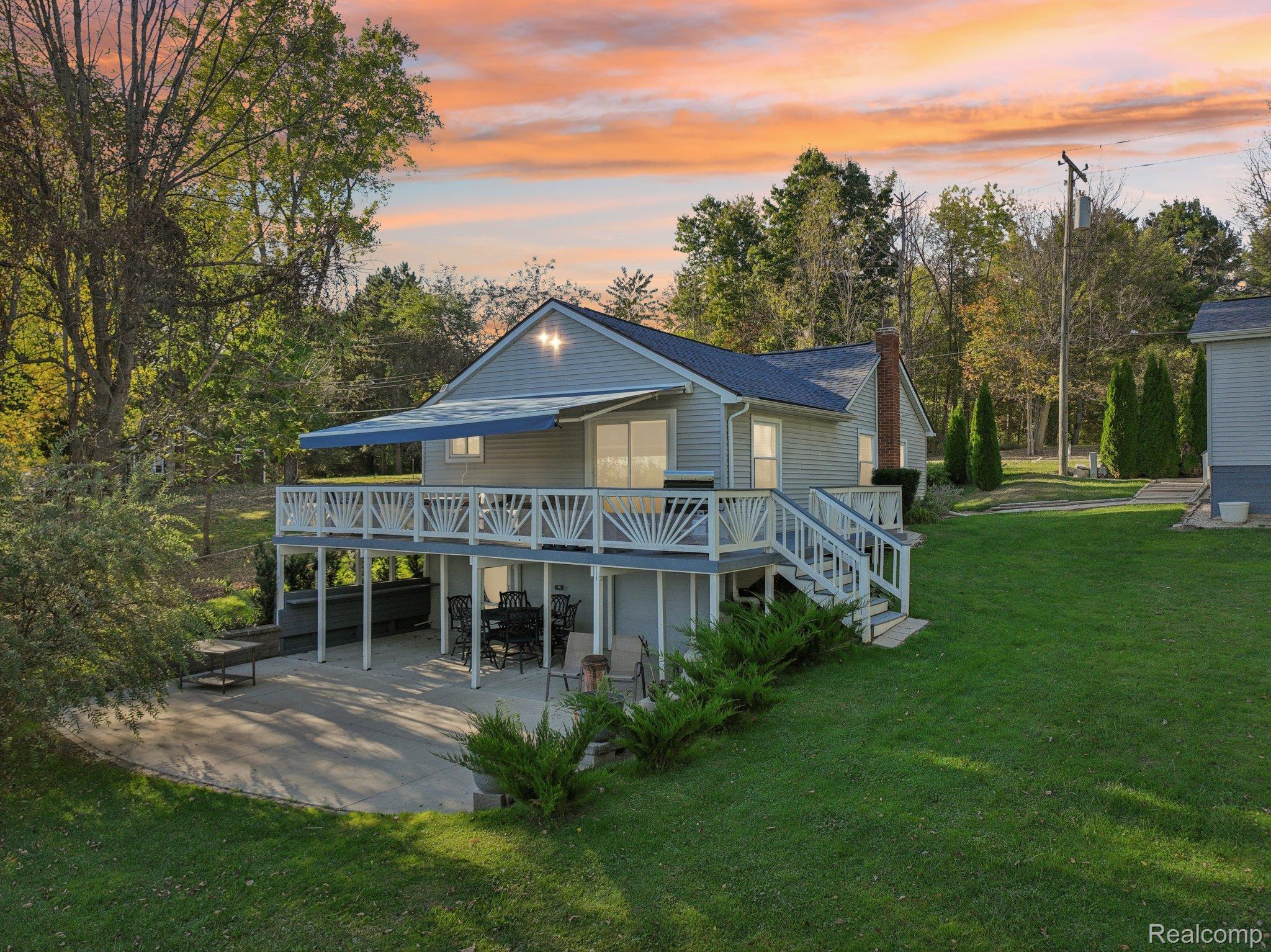 471 Lou Alice Drive