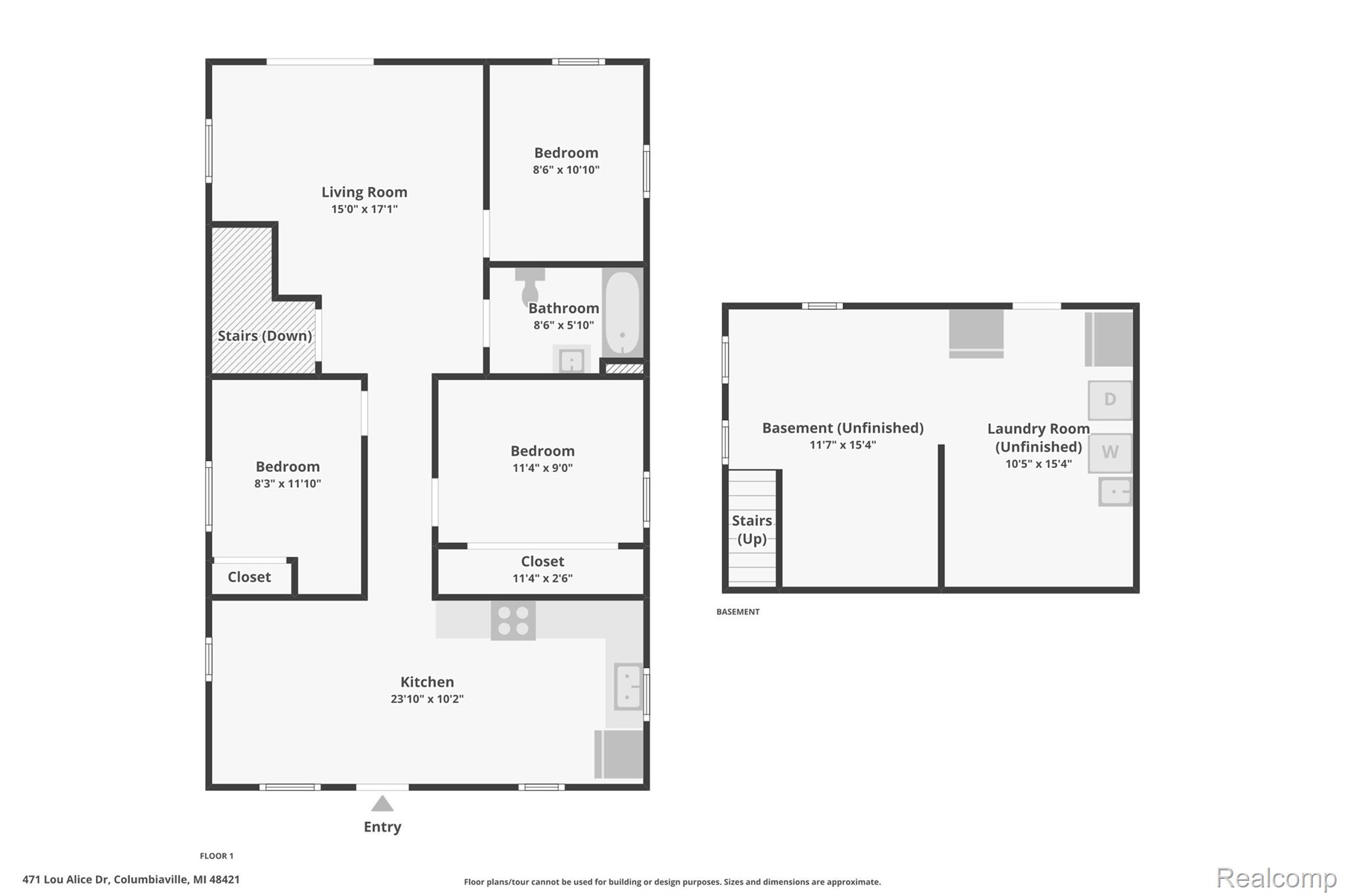 471 Lou Alice Drive