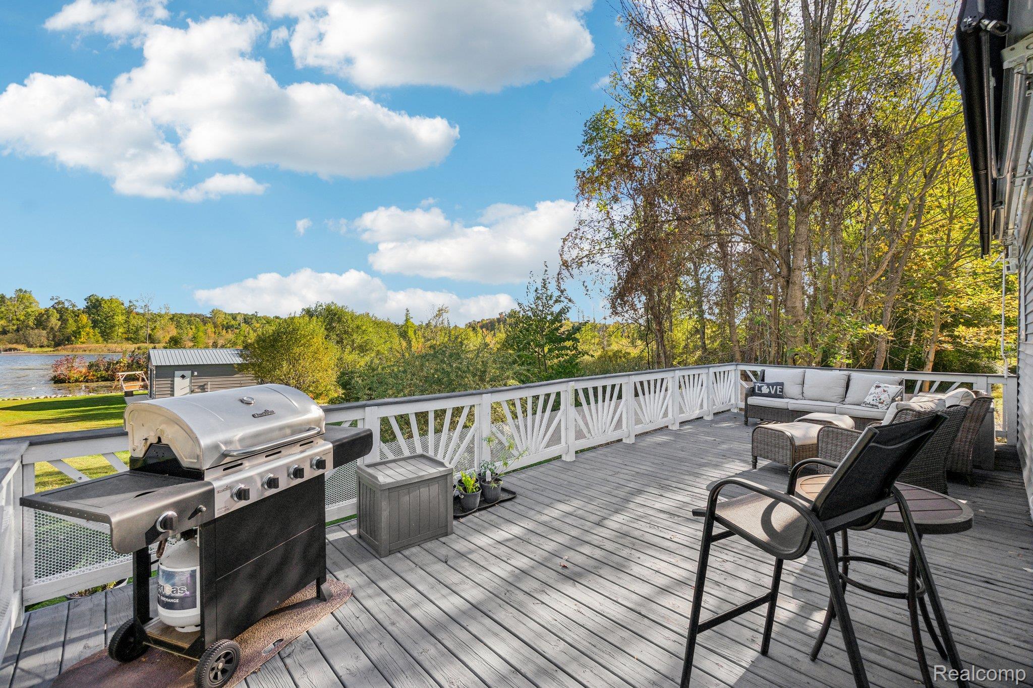 471 Lou Alice Drive