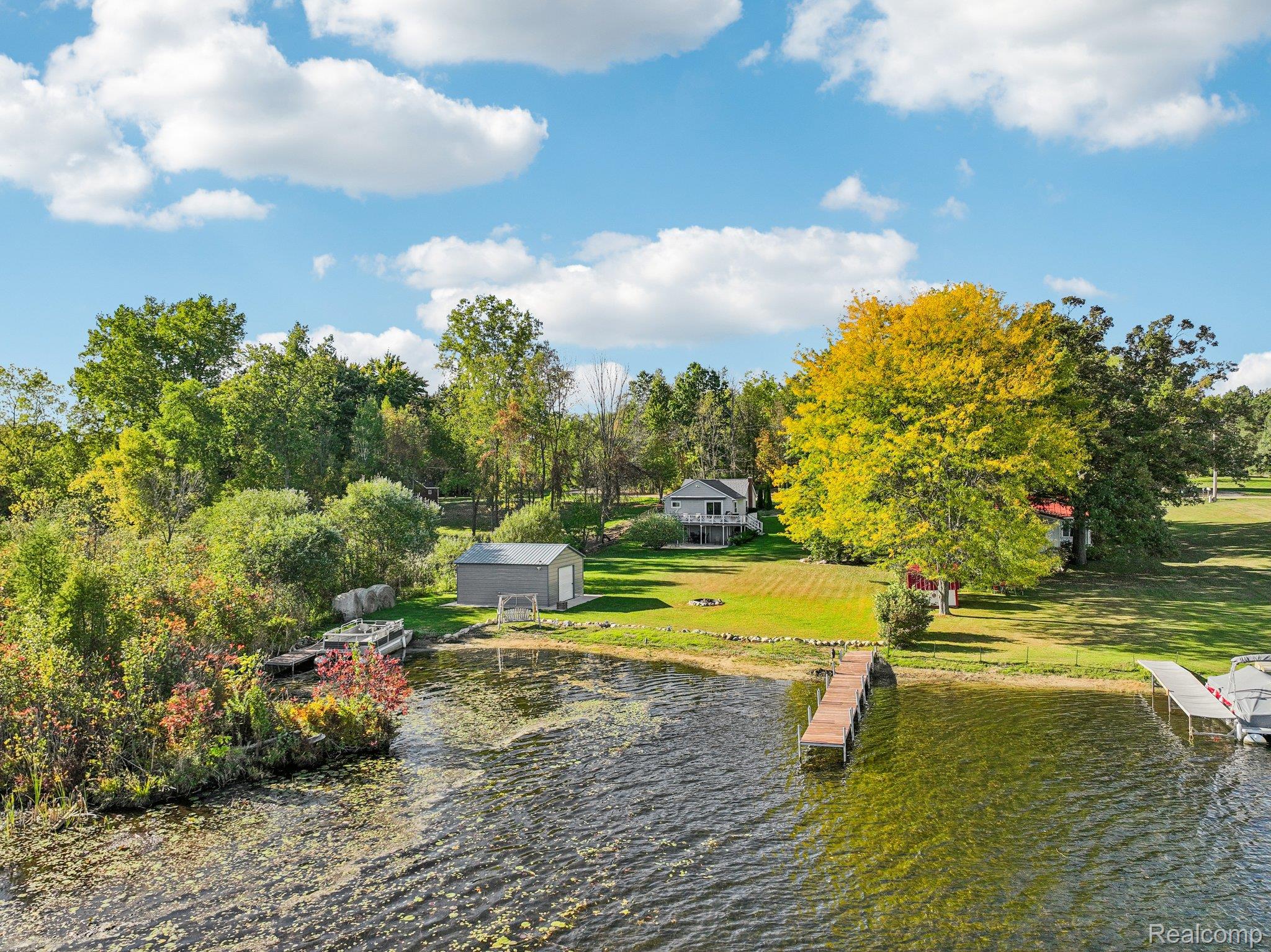 471 Lou Alice Drive