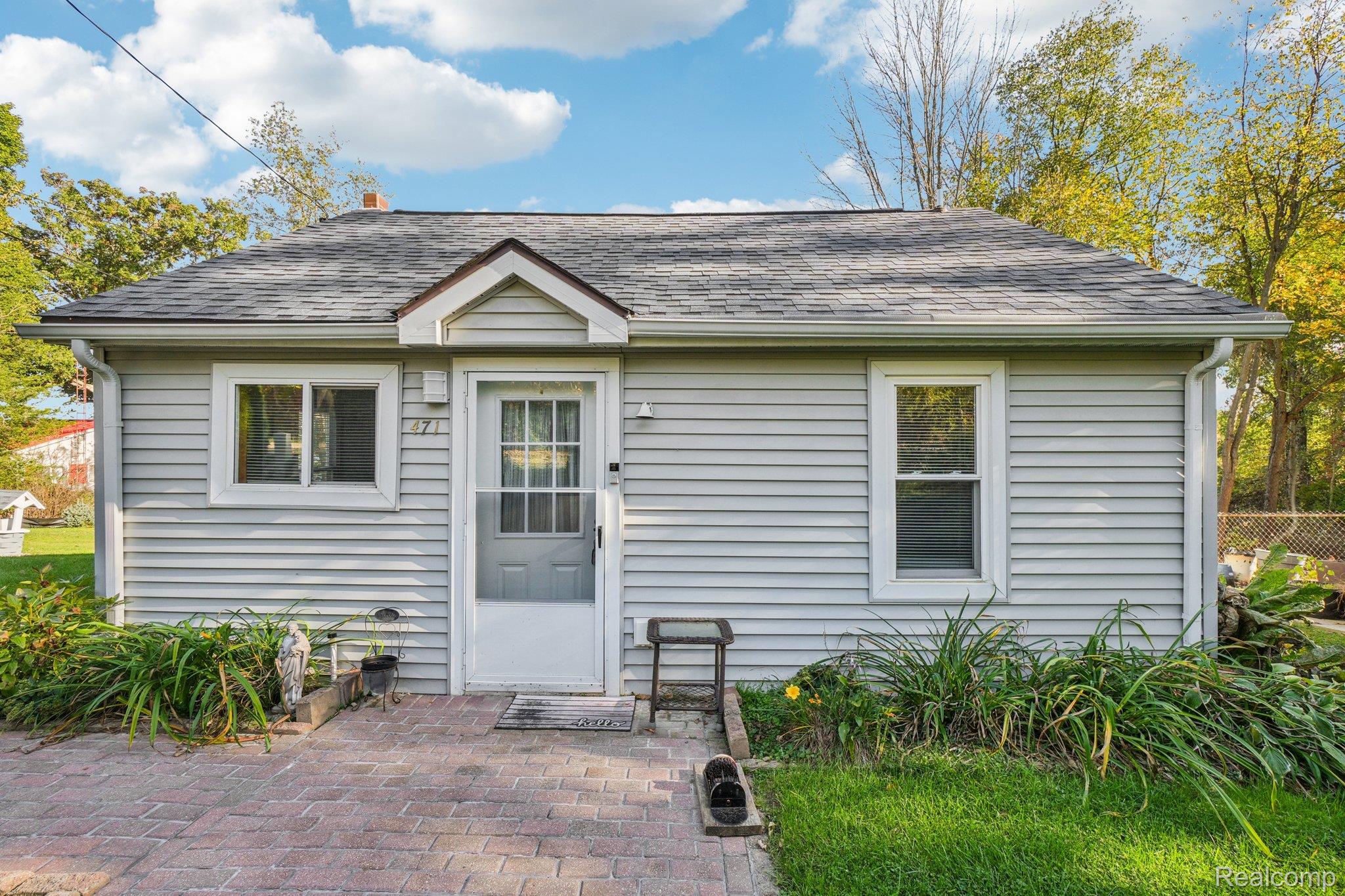 471 Lou Alice Drive