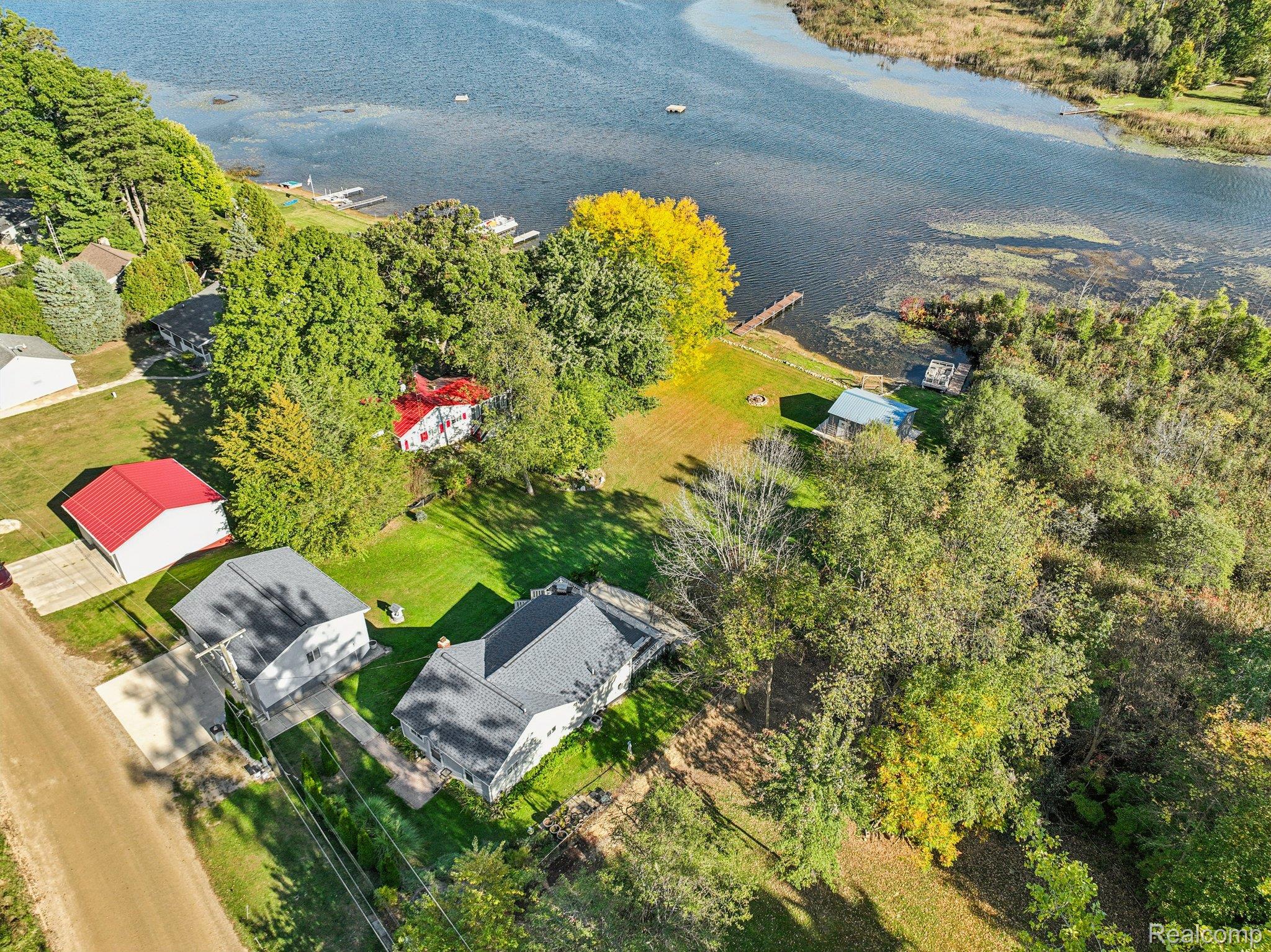 471 Lou Alice Drive