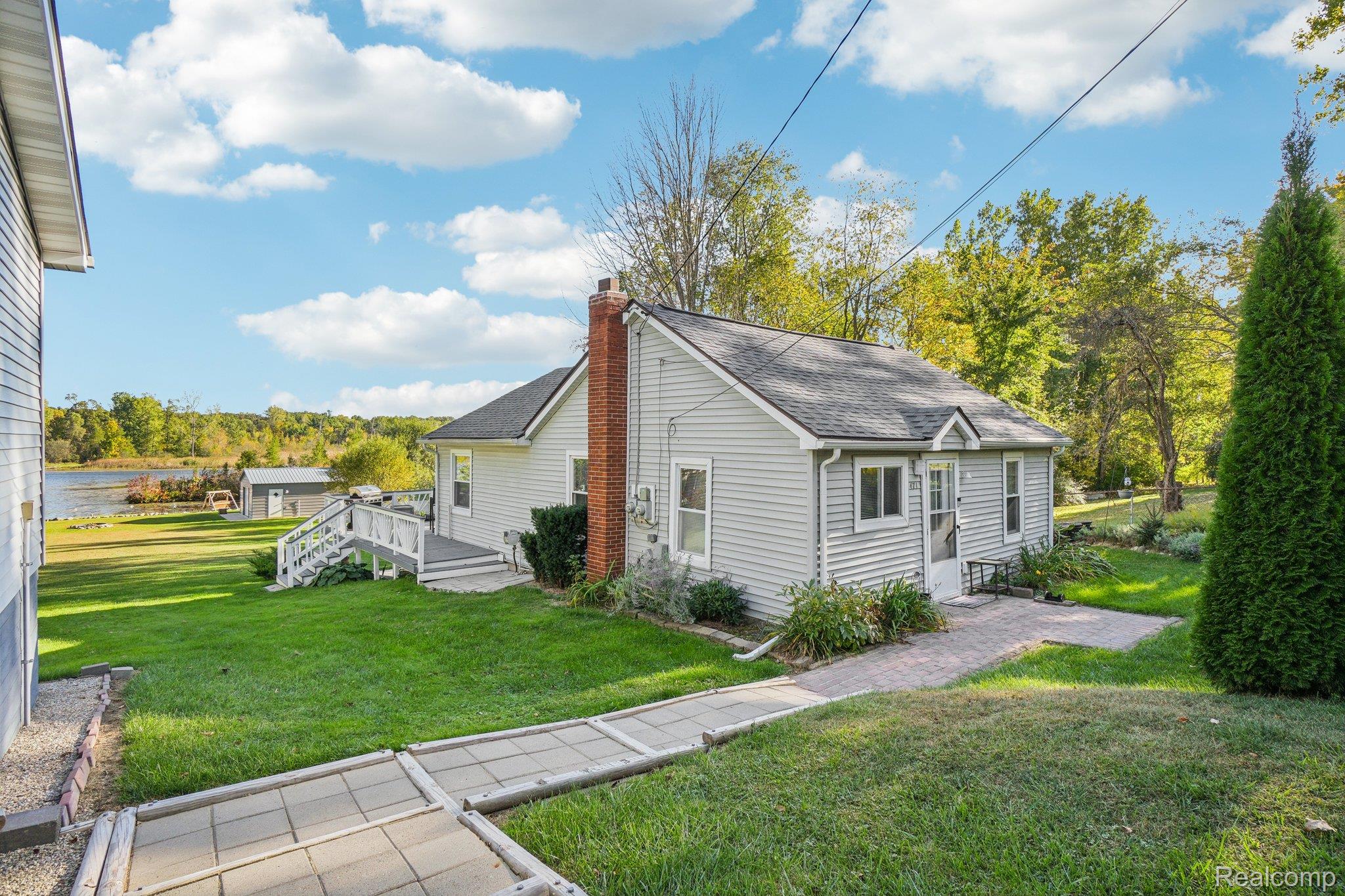 471 Lou Alice Drive