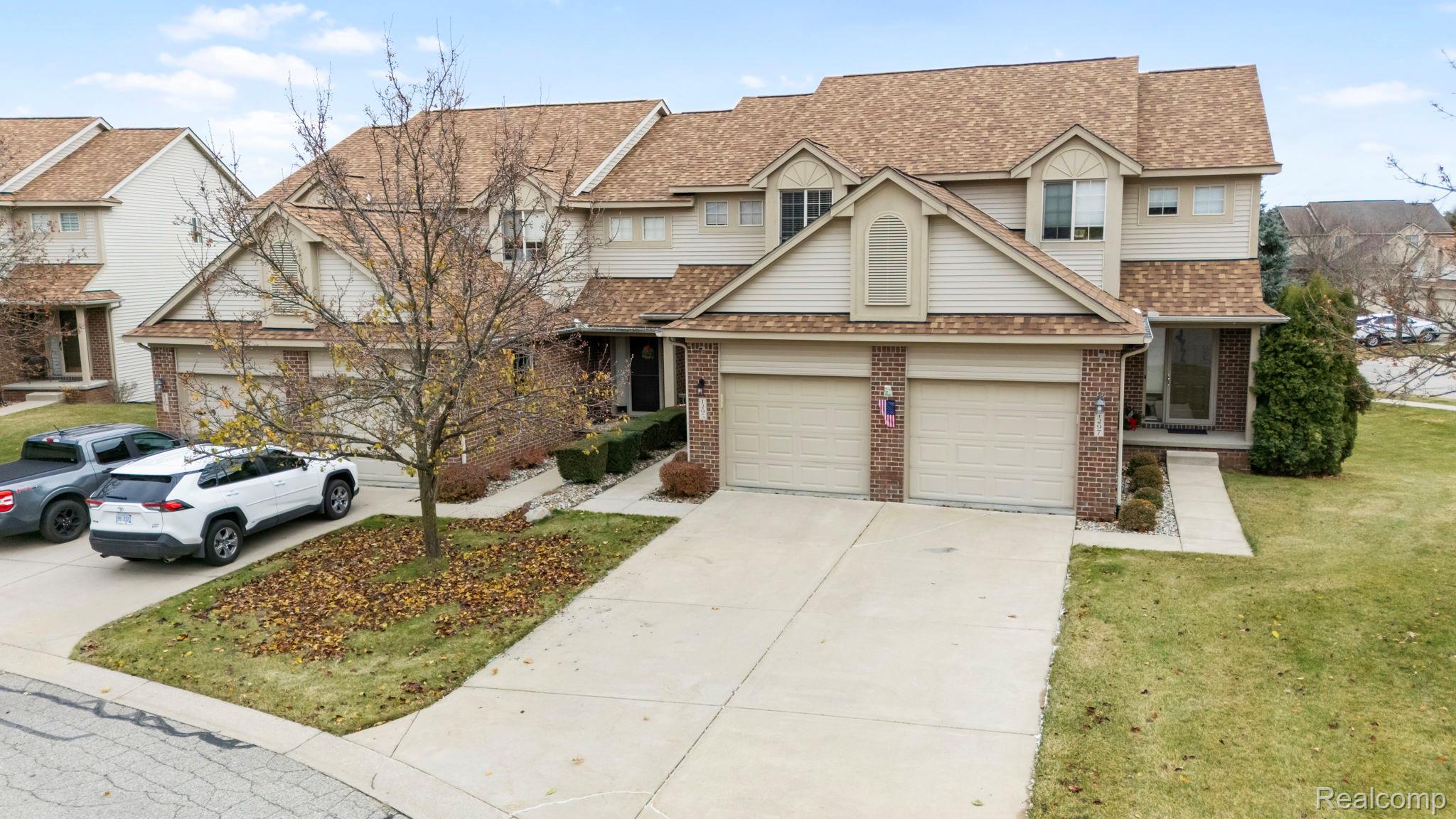 1295 Edelweiss Lane