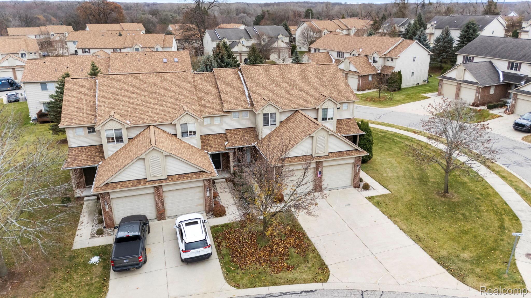 1295 Edelweiss Lane