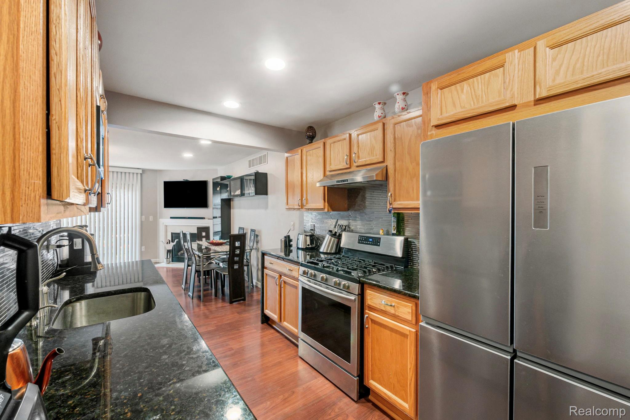 1295 Edelweiss Lane