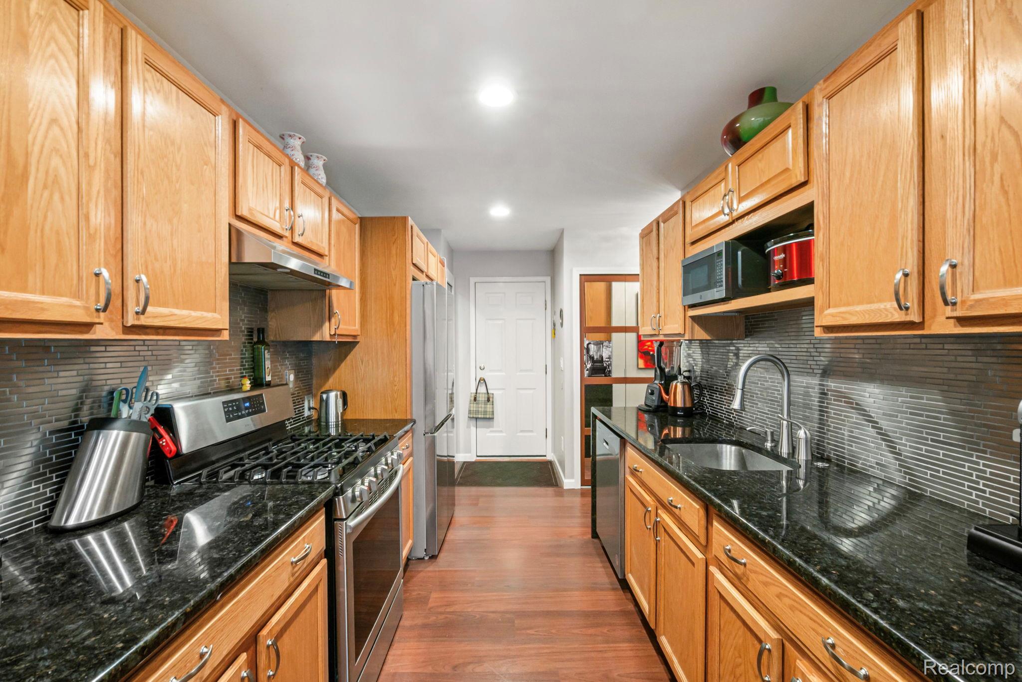 1295 Edelweiss Lane